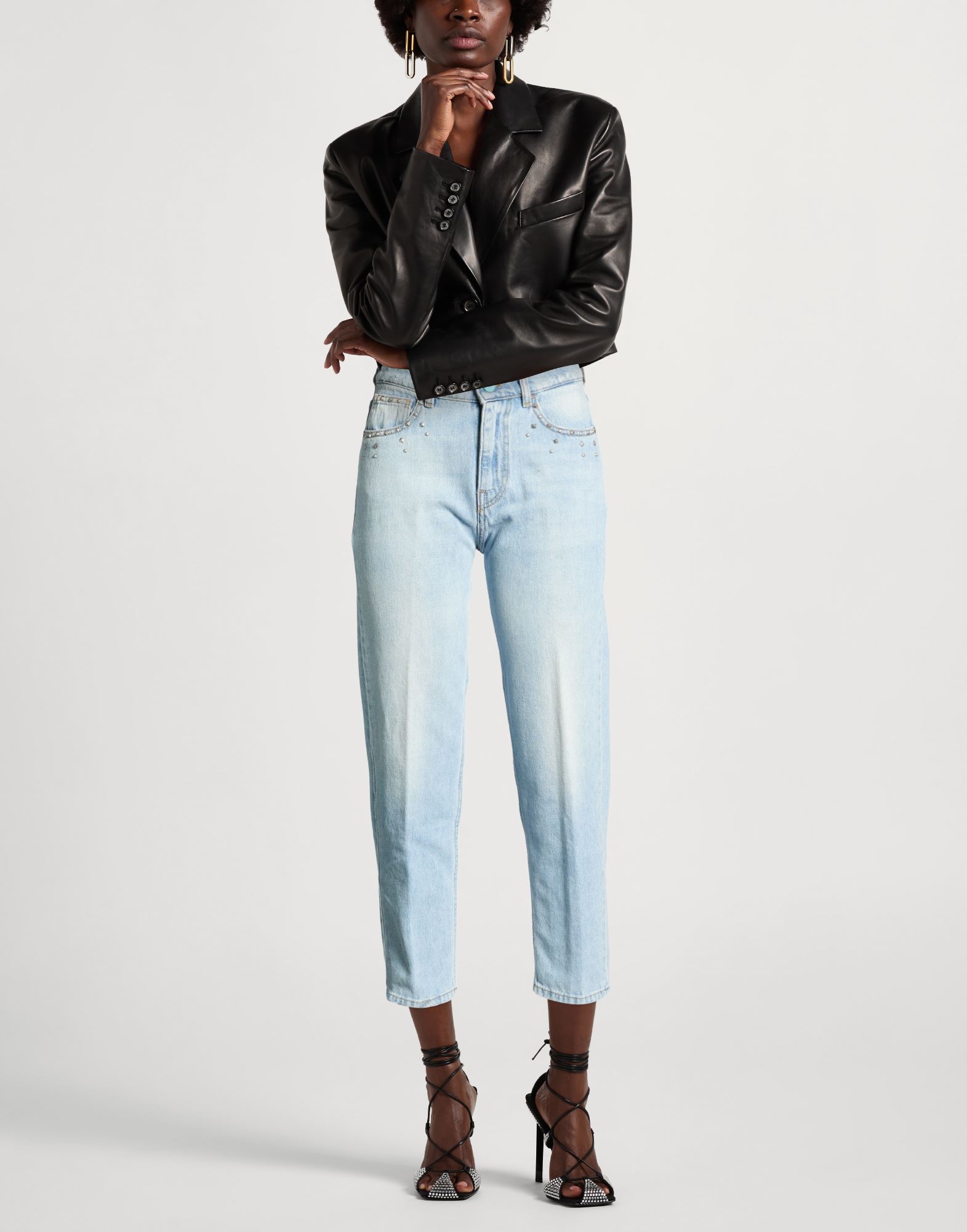  Mason's - Partes De Abajo - Pantalones Vaqueros - On Yoox.com 