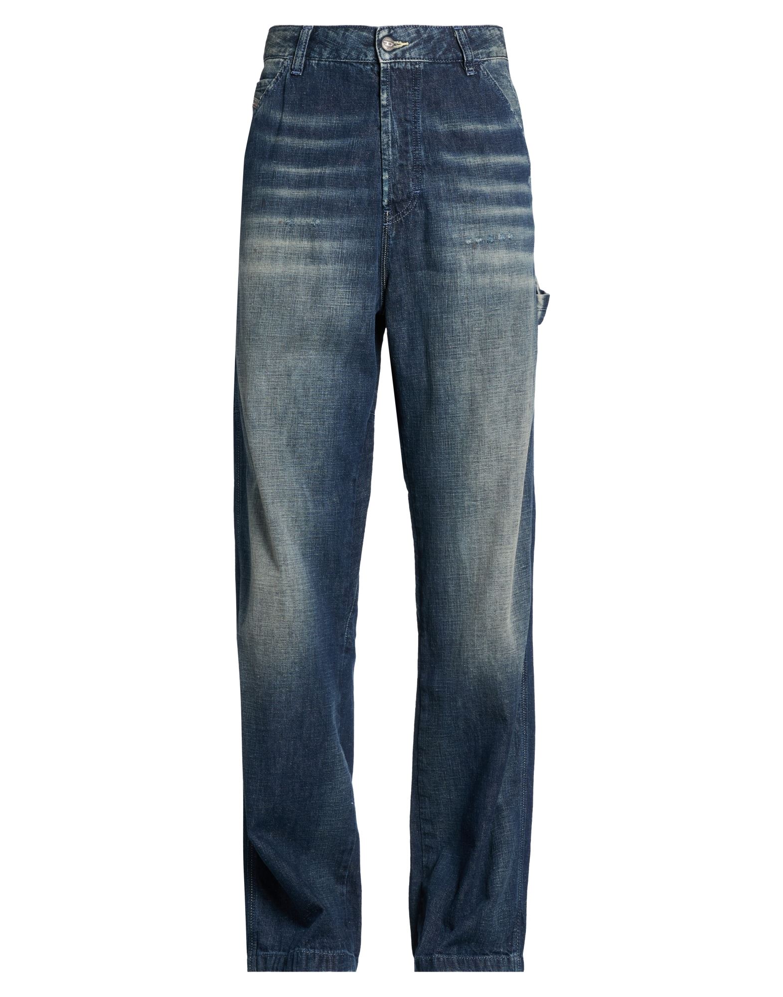  Diesel - Hosen & Röcke - Jeanshosen - On Yoox.com 