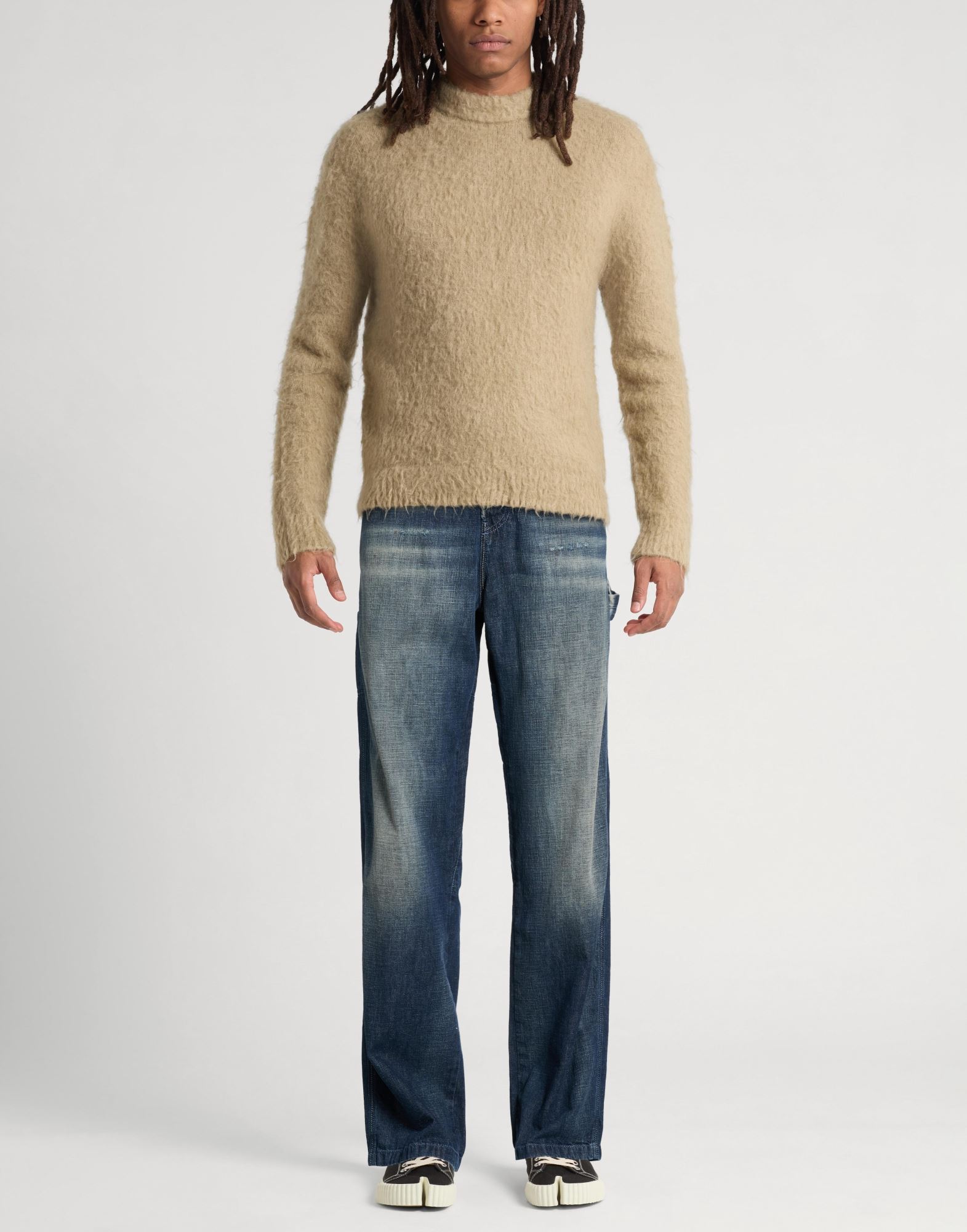  Diesel - Hosen & Röcke - Jeanshosen - On Yoox.com 