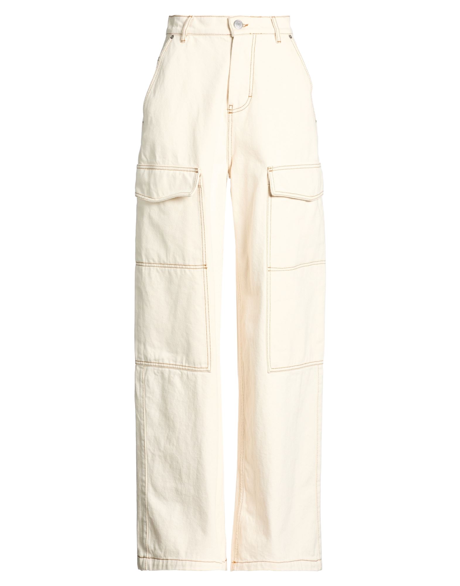 AMI ALEXANDRE MATTIUSSI AMI ALEXANDRE MATTIUSSI BOTTOMWEAR Τζιν