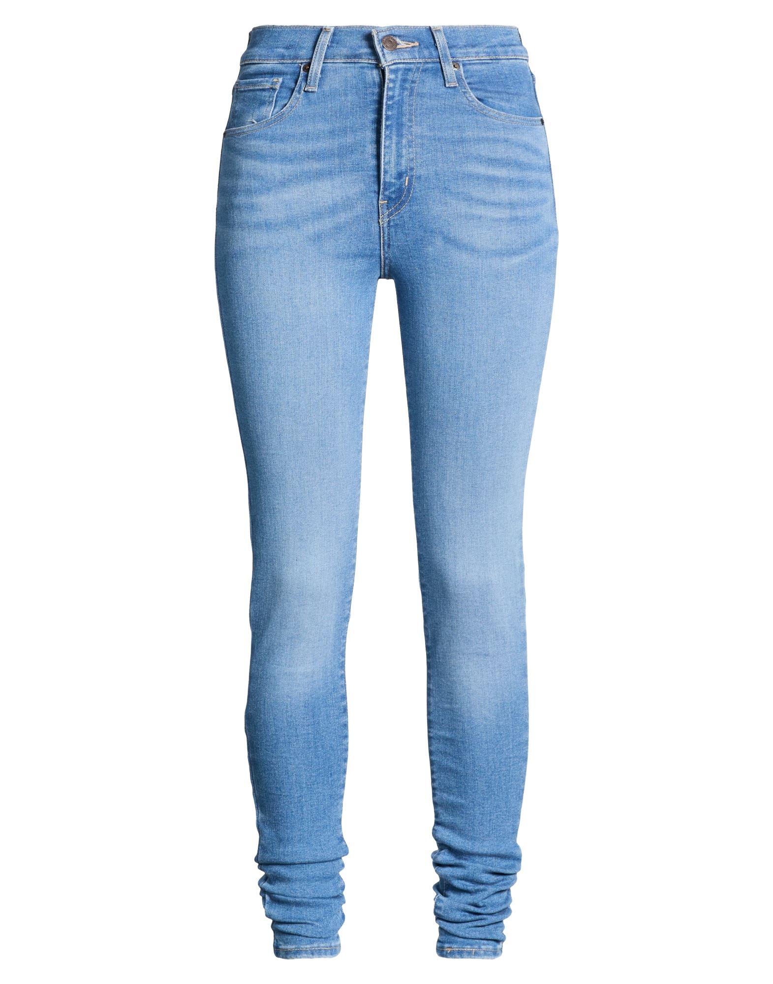  Levi's - Hosen & Röcke - Jeanshosen - On Yoox.com 