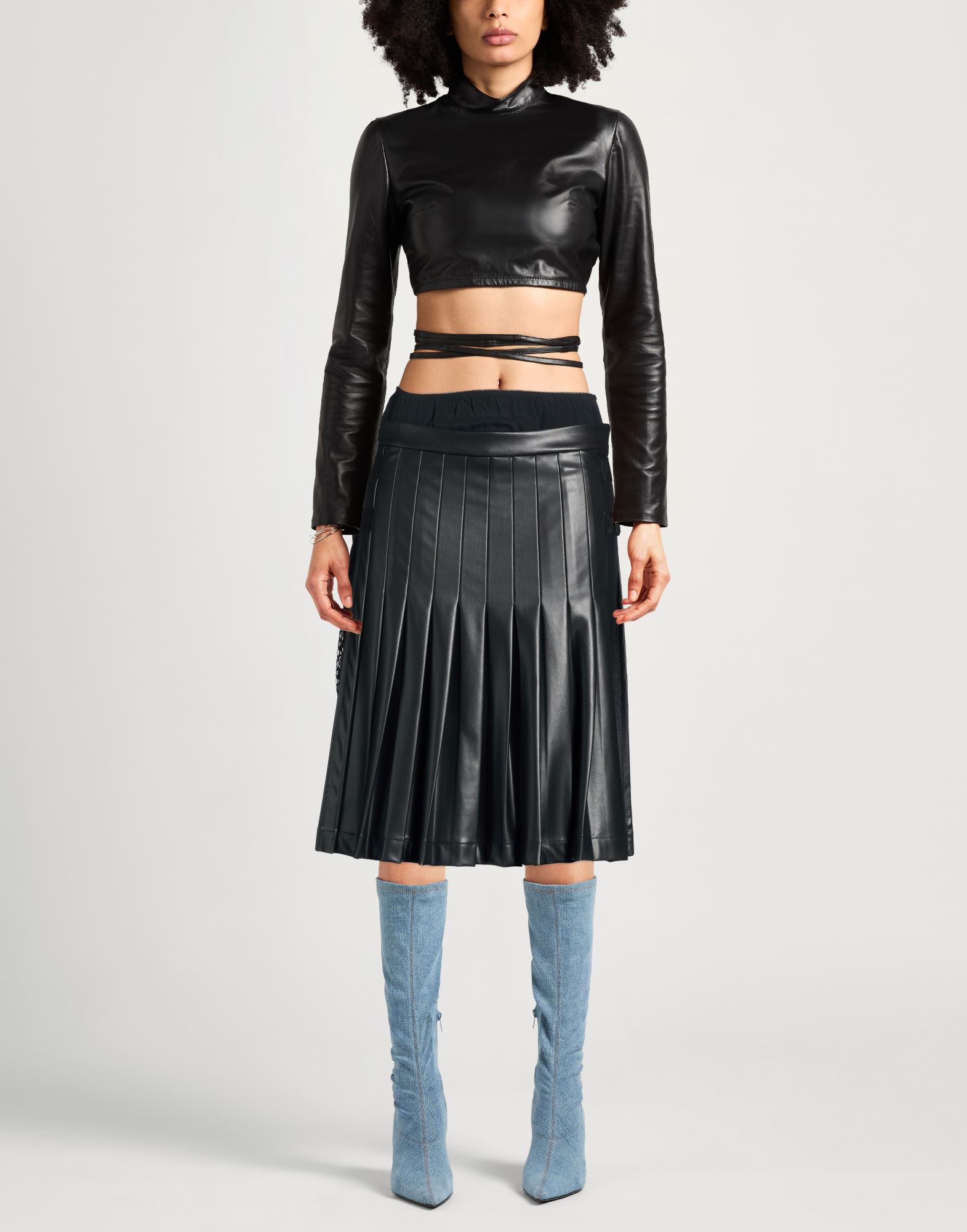  N°21 - Hosen & Röcke - Midi-röcke - On Yoox.com 