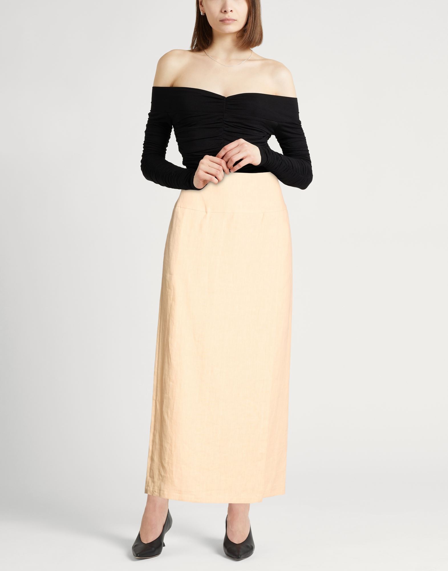  Eleventy - Hosen & Röcke - Maxi-röcke - On Yoox.com 