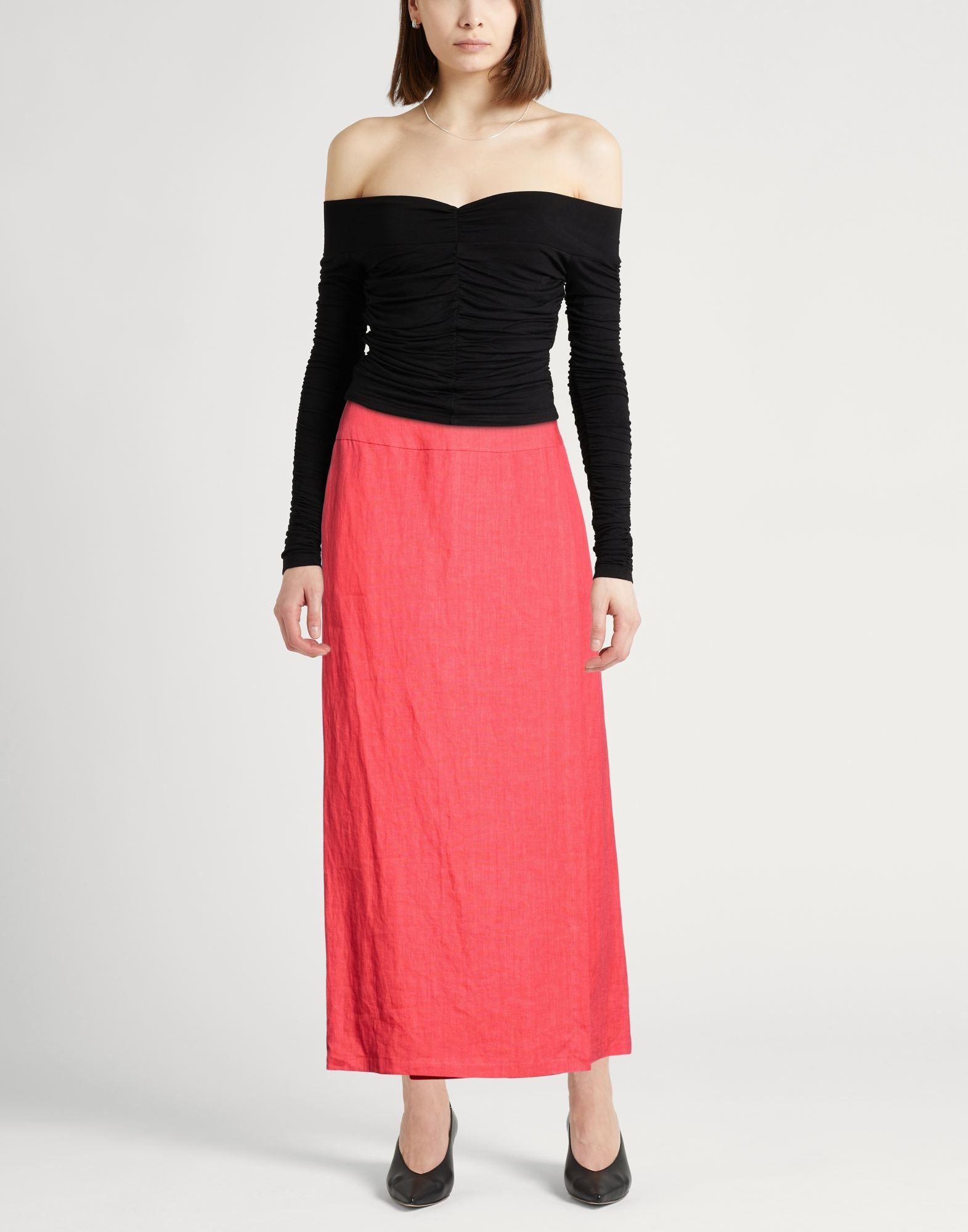  Eleventy - Hosen & Röcke - Maxi-röcke - On Yoox.com 