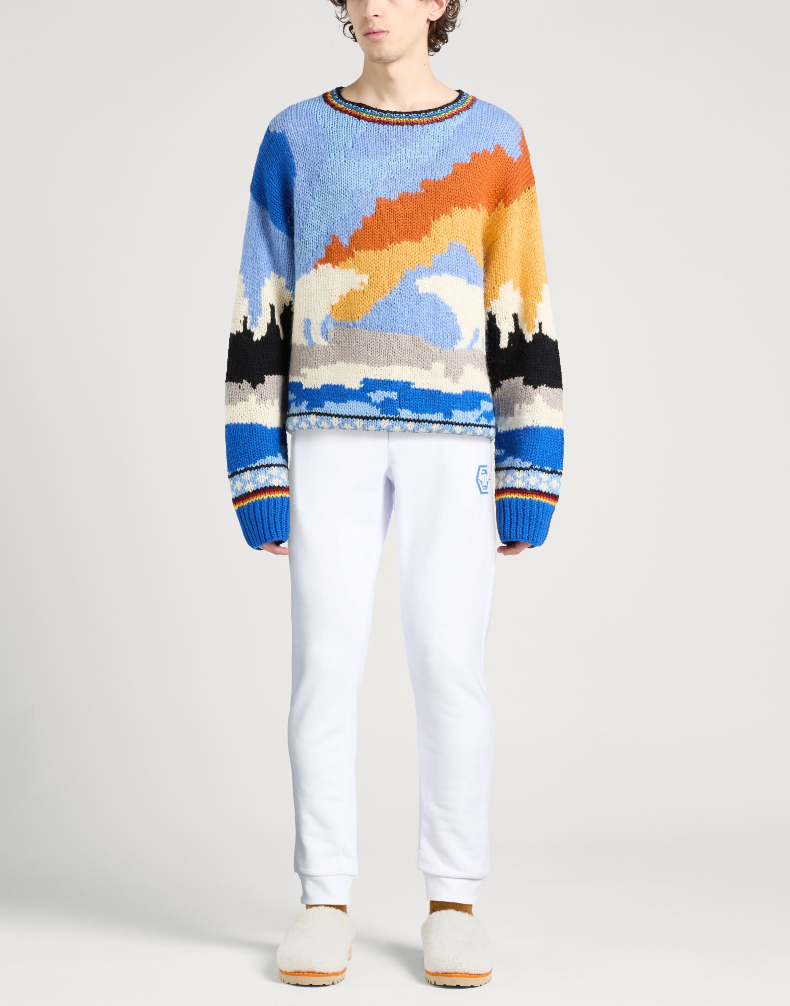  Philipp Plein - Hosen & Röcke - Hosen - On Yoox.com 