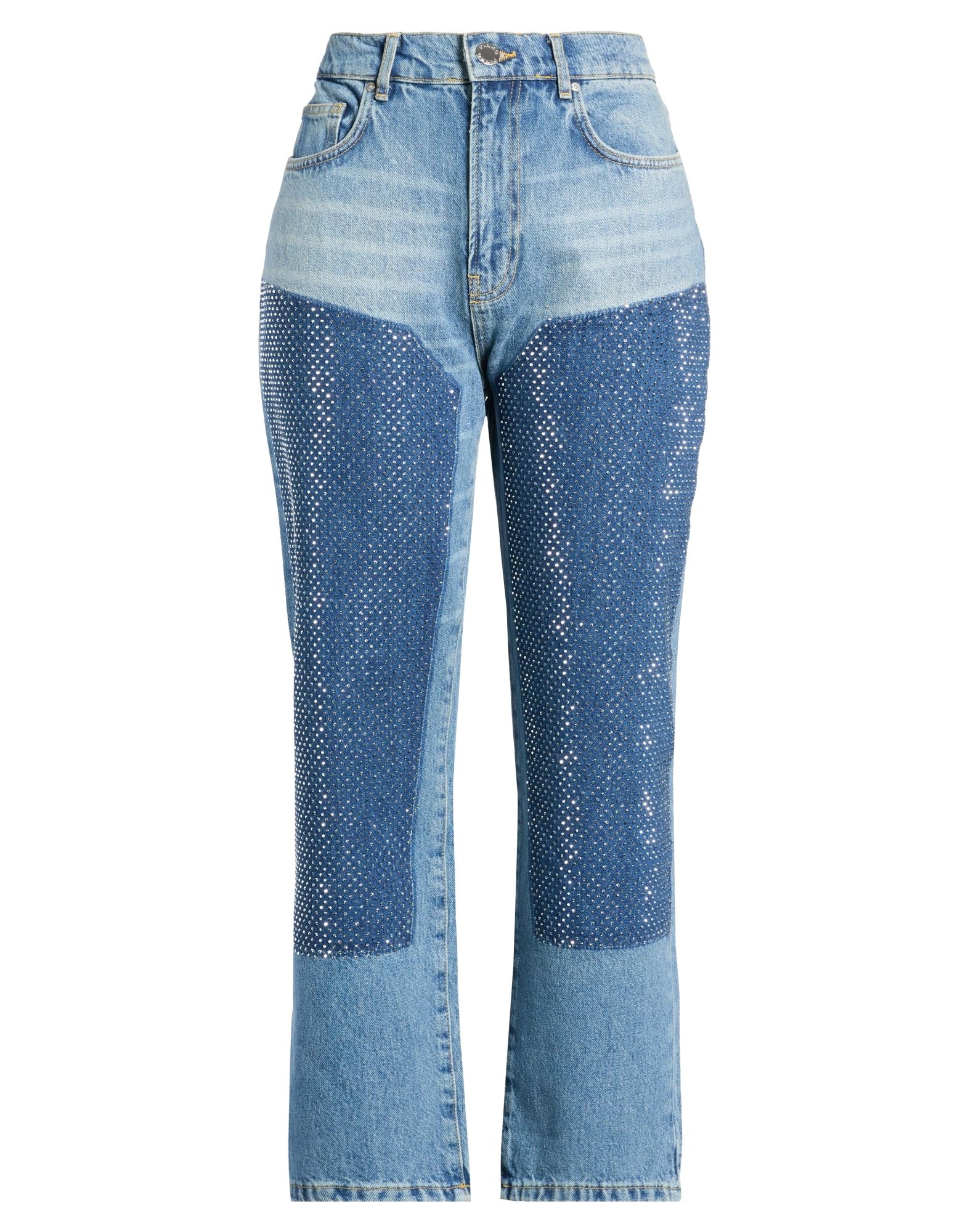 PINKO BOTTOMWEAR Τζιν