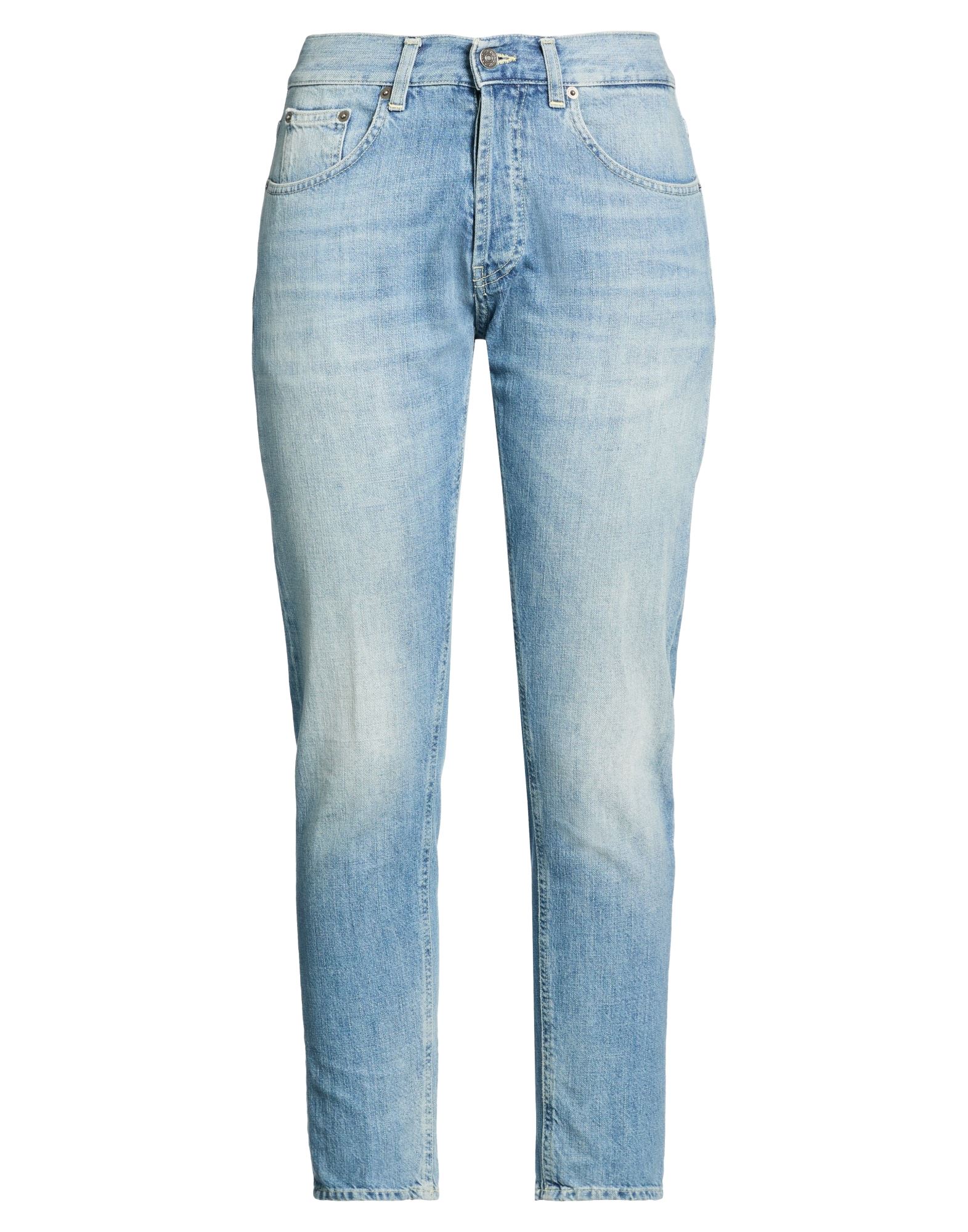 DONDUP BOTTOMWEAR Τζιν