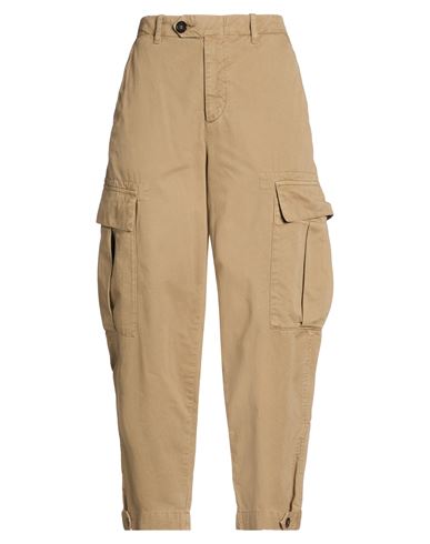 Hose Damen Kamel 30,32,34,36,38,40 Damen