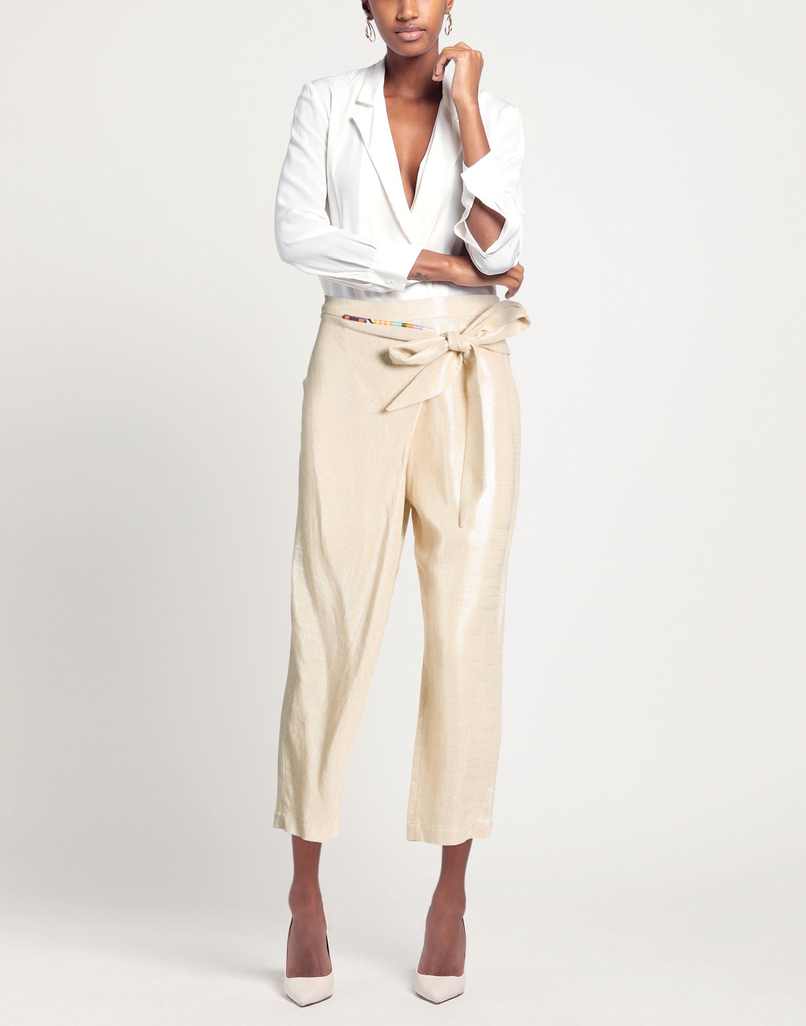  Bazar Deluxe - Hosen & Röcke - Hosen - On Yoox.com 