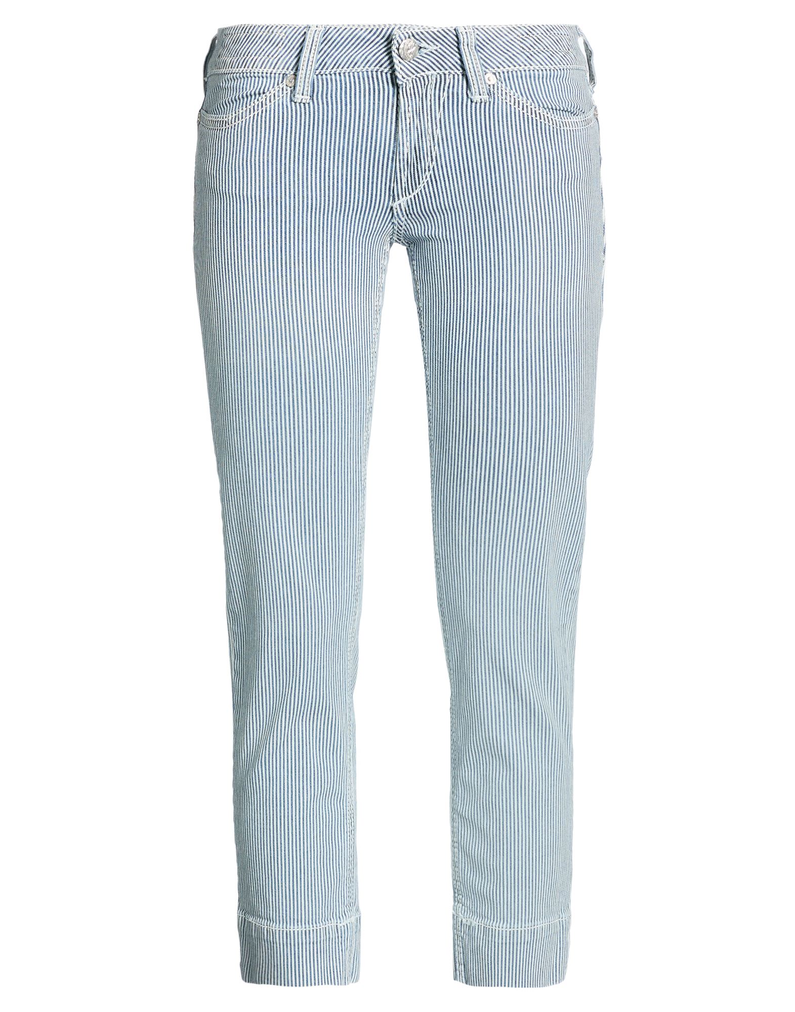 JACOB COHЁN BOTTOMWEAR Τζιν