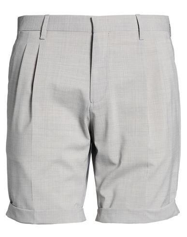 Pantalones cortos y bermudas Hombre Gris 31,33 Hombre