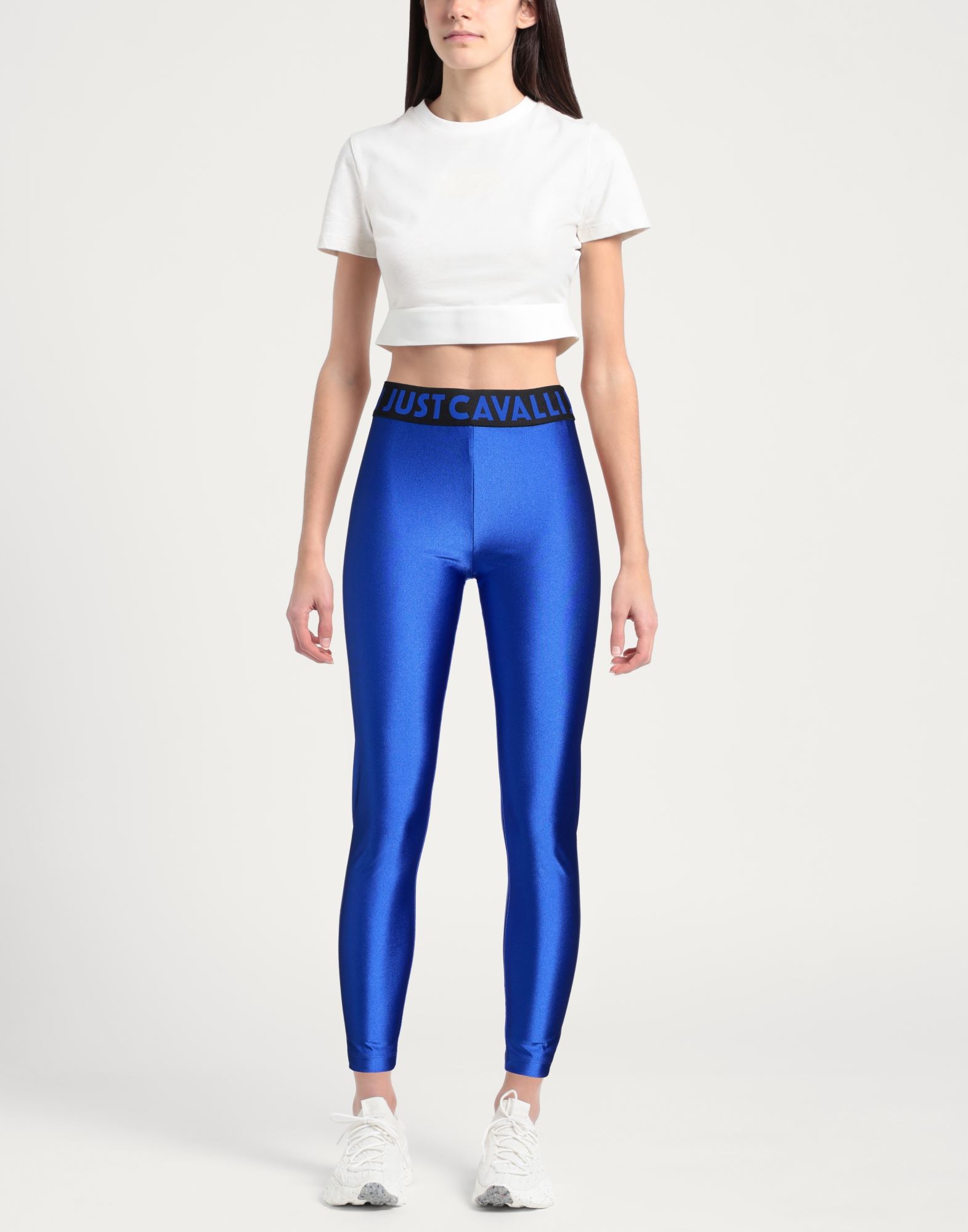  Just Cavalli - Hosen & Röcke - Leggings - On Yoox.com 