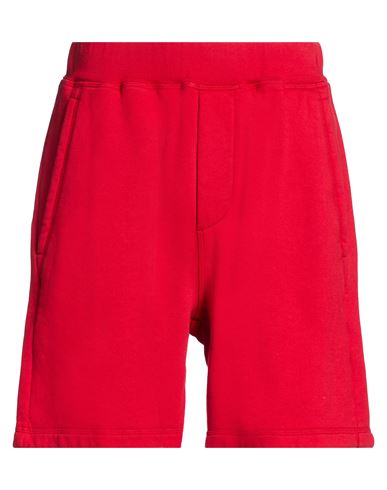 Shorts & Bermudashorts Herren Rot XS Herren