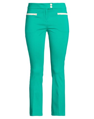 Pantalones Mujer Esmeralda 34,36,38,40 Mujer