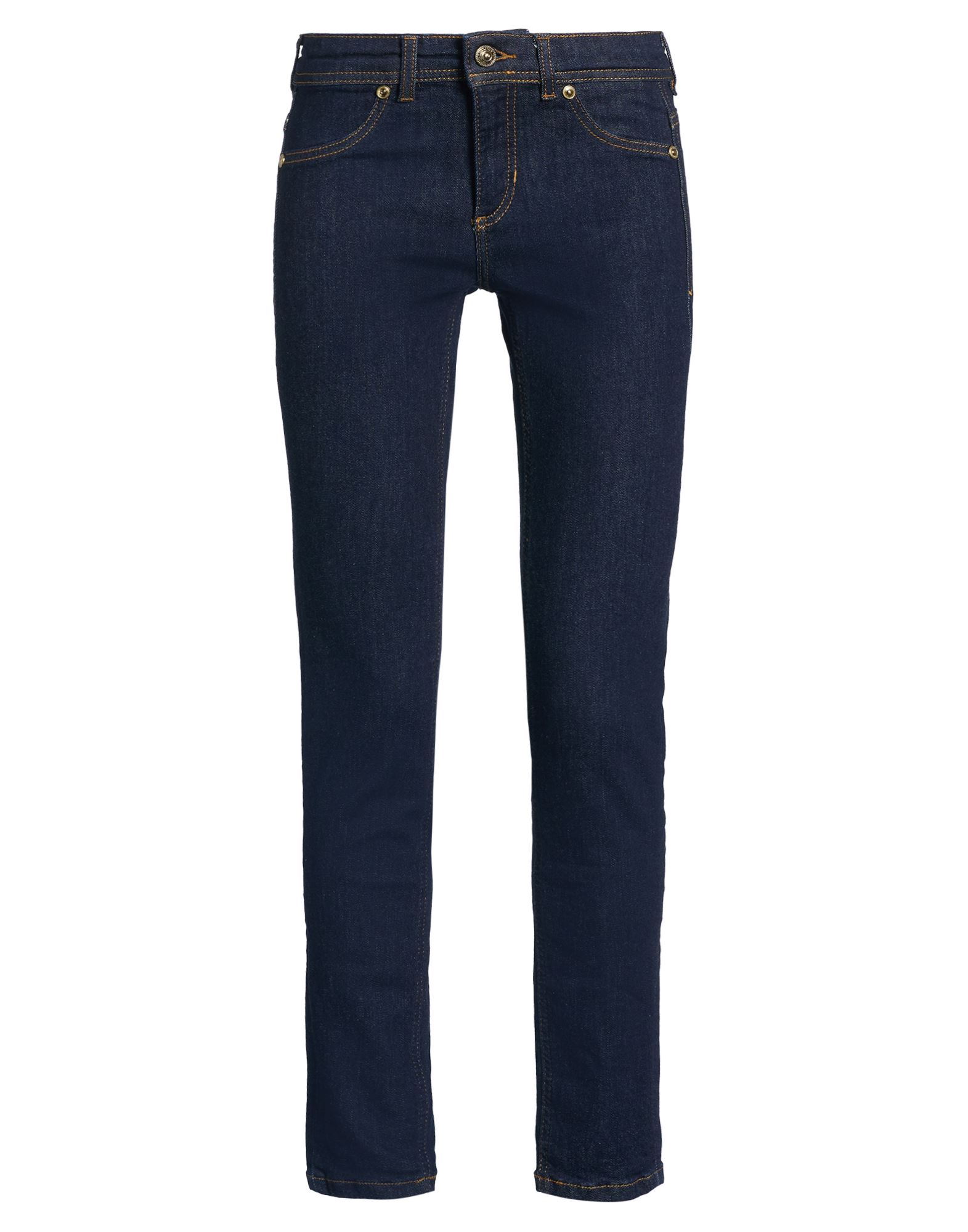  Versace Jeans Couture - Partes De Abajo - Pantalones Vaqueros - On Yoox.com 