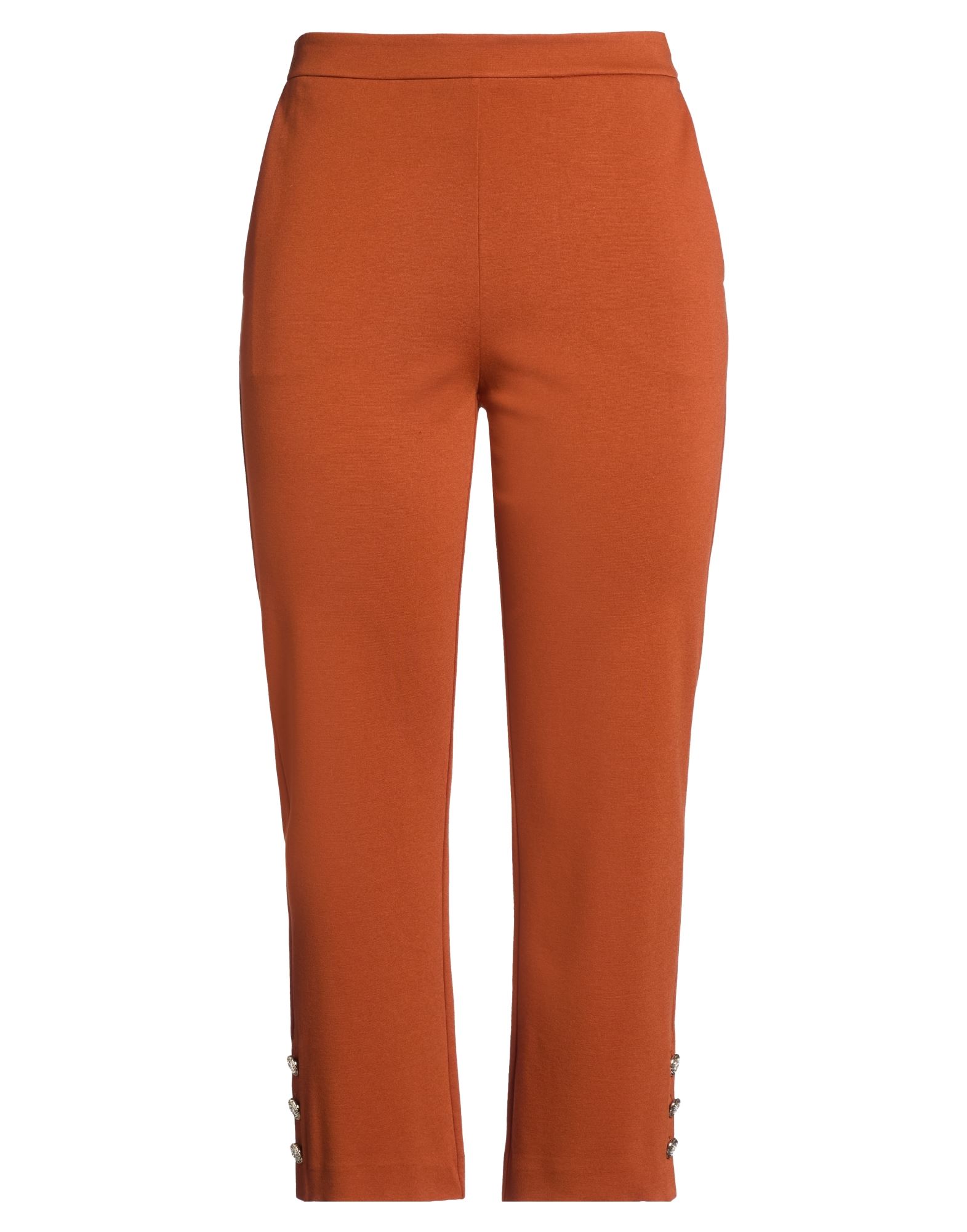 TWINSET BOTTOMWEAR Casual Παντελόνι