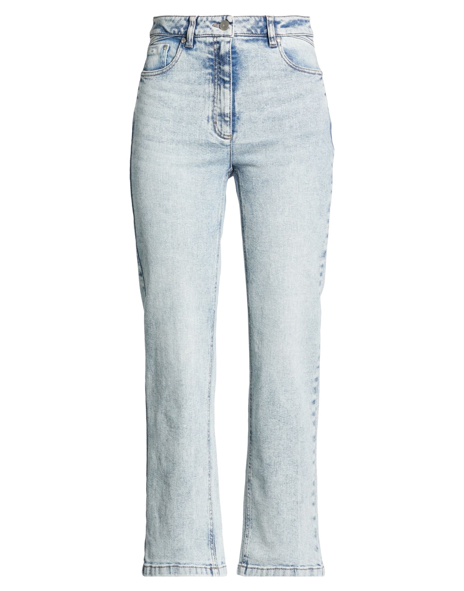  Luisa Cerano - Hosen & Röcke - Jeanshosen - On Yoox.com 