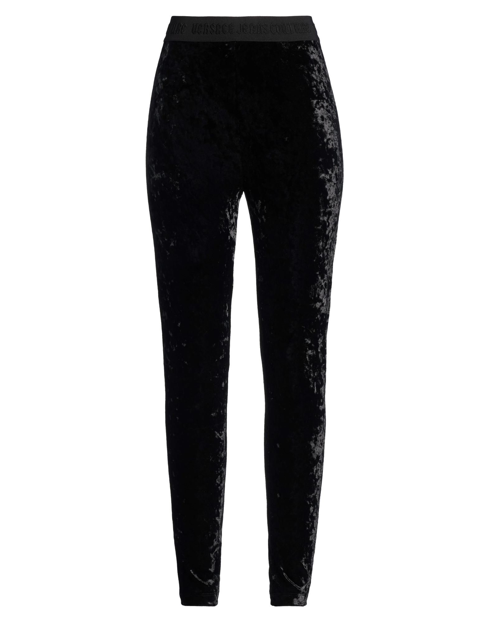  Versace Jeans Couture - Hosen & Röcke - Leggings - On Yoox.com 