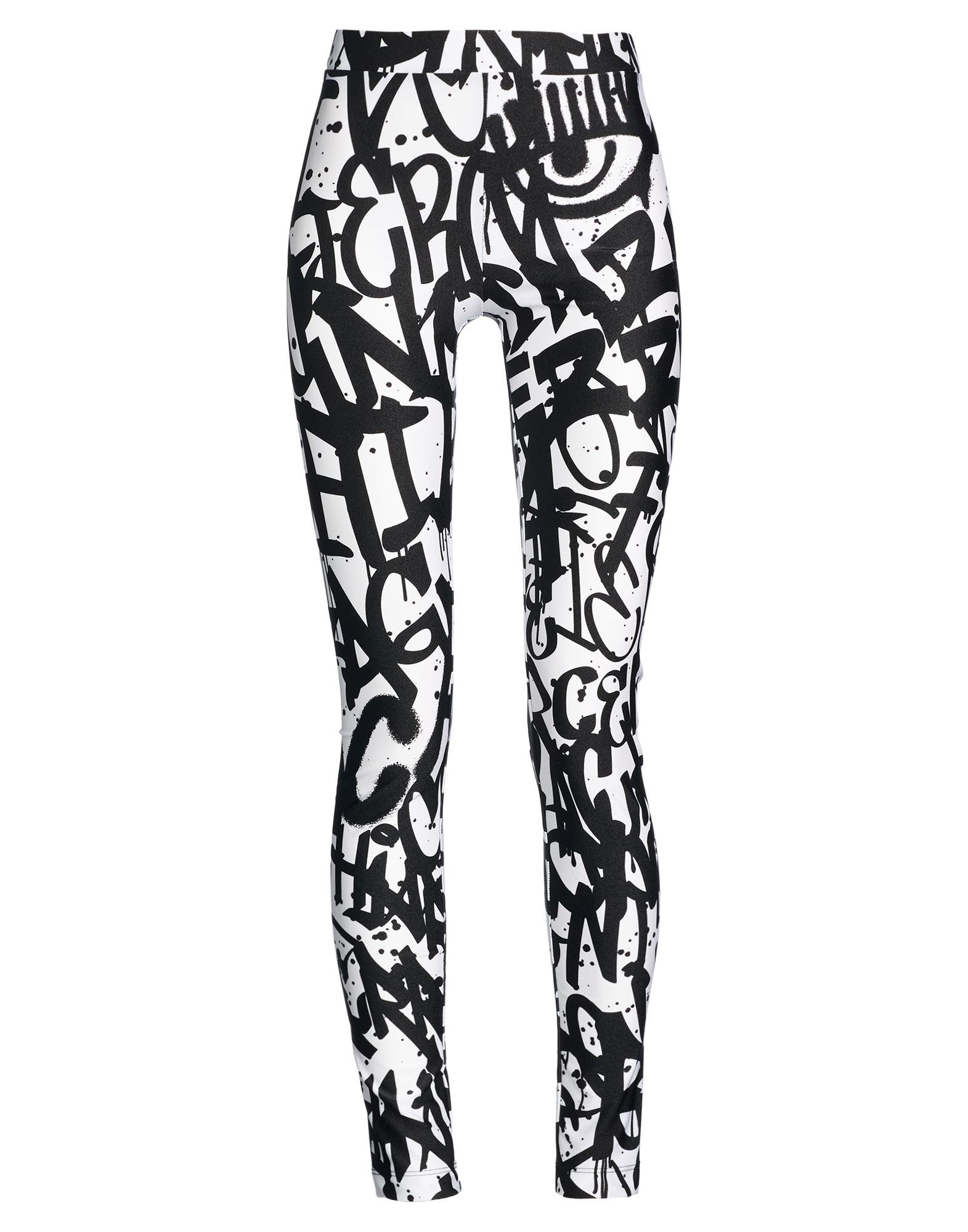  Chiara Ferragni - Hosen & Röcke - Leggings - On Yoox.com 