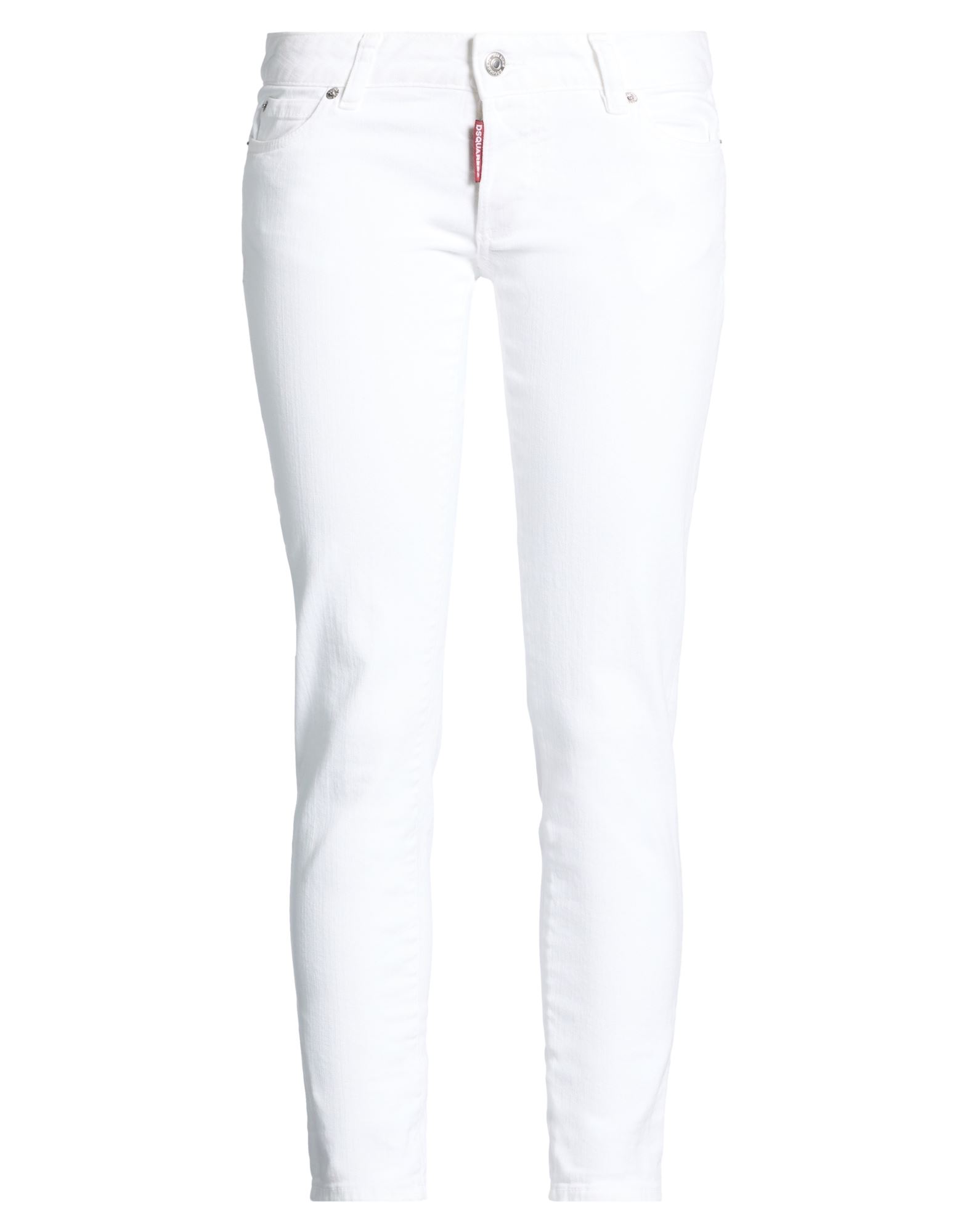  Dsquared2 - Hosen & Röcke - Jeanshosen - On Yoox.com 