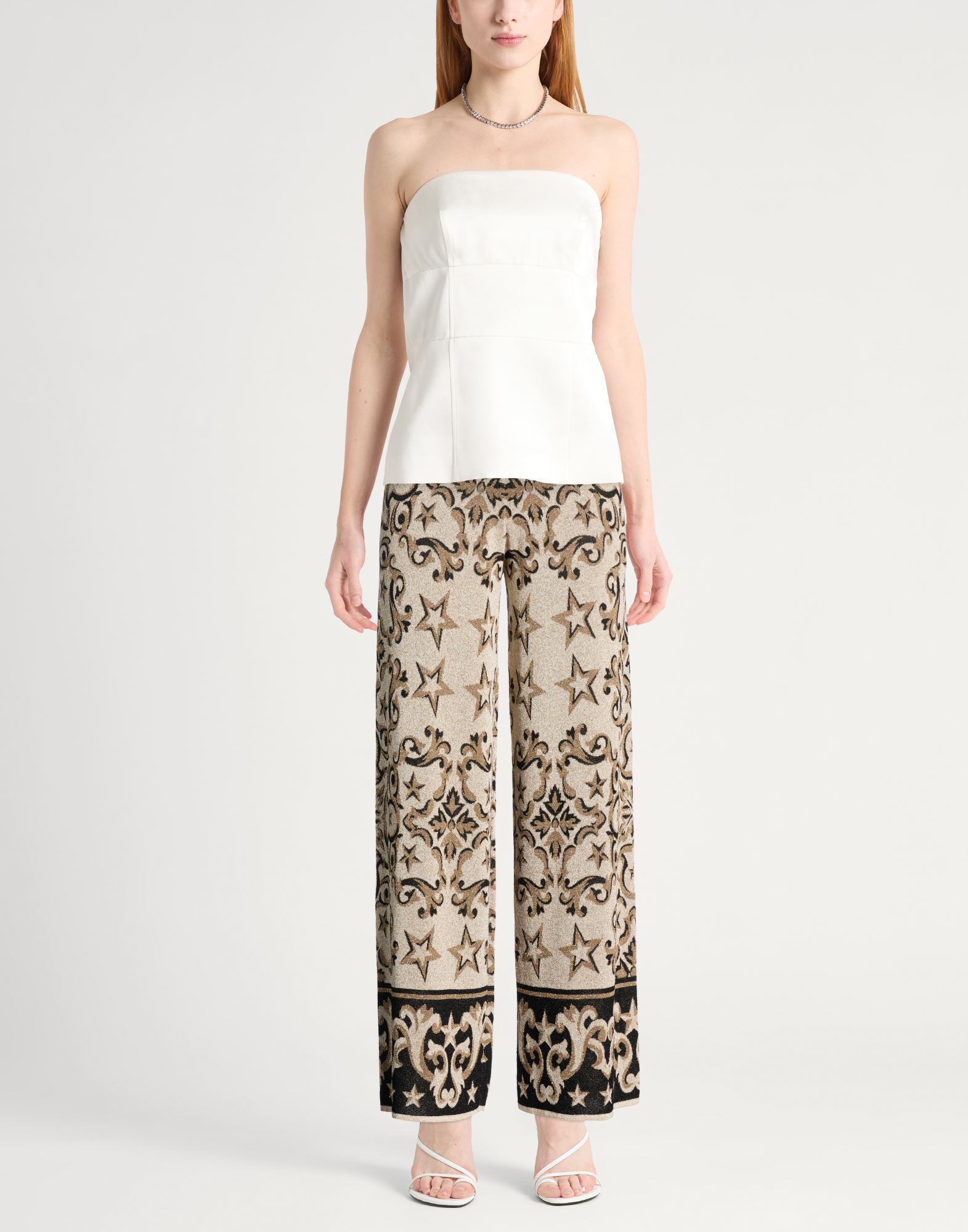  Akep - Hosen & Röcke - Hosen - On Yoox.com 
