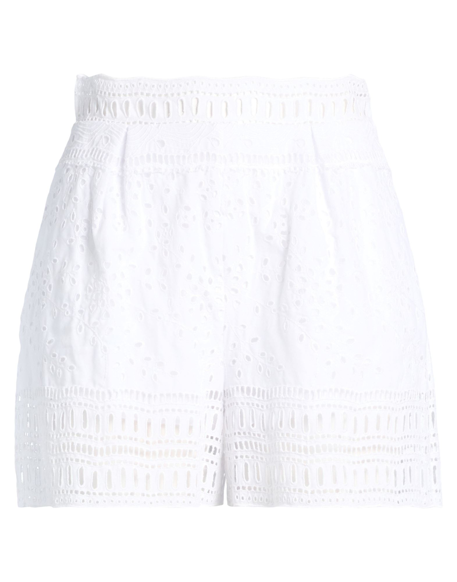 ERMANNO SCERVINO ERMANNO SCERVINO BOTTOMWEAR Σορτς & Βερμούδες