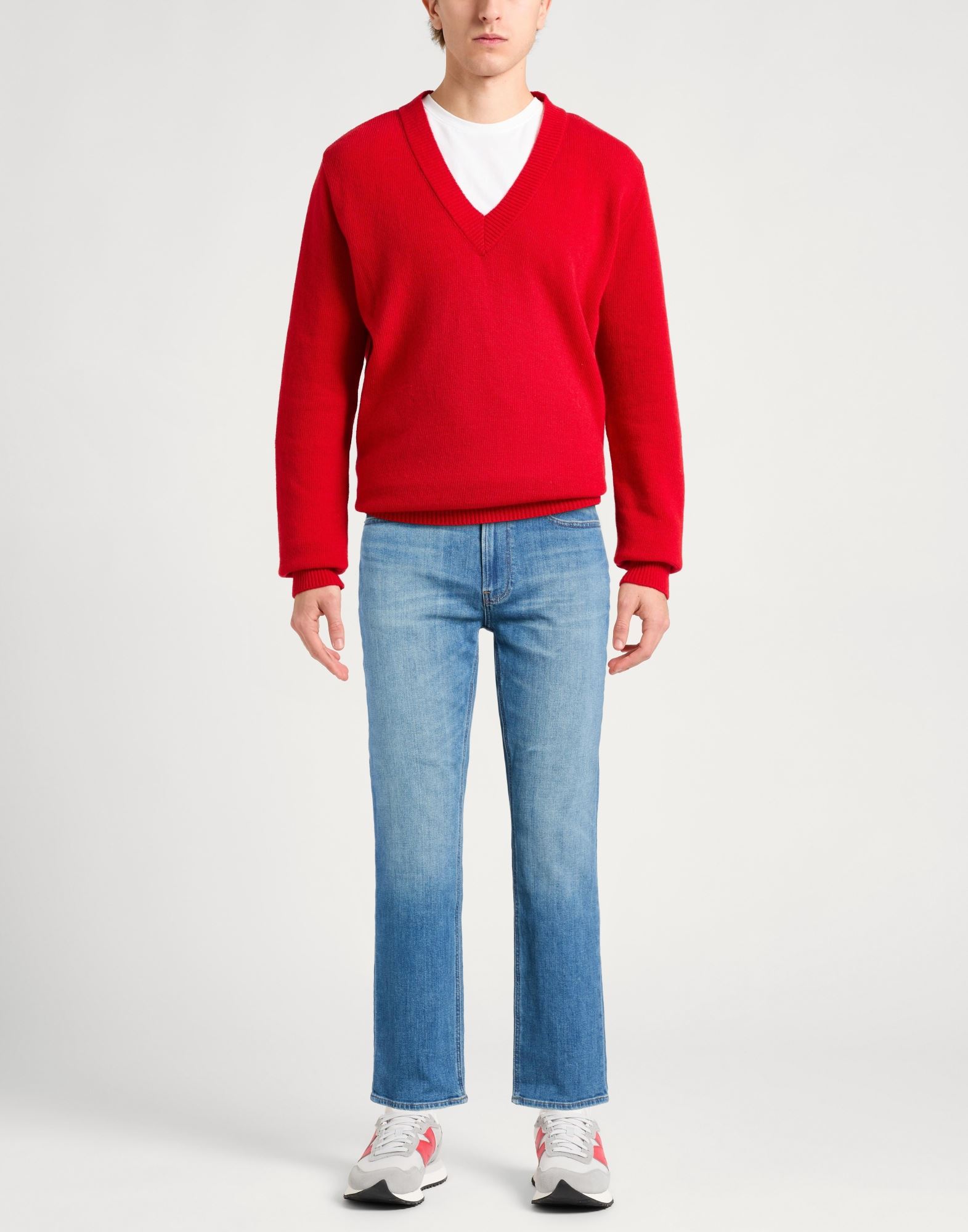  Frame - Partes De Abajo - Pantalones Vaqueros - On Yoox.com 