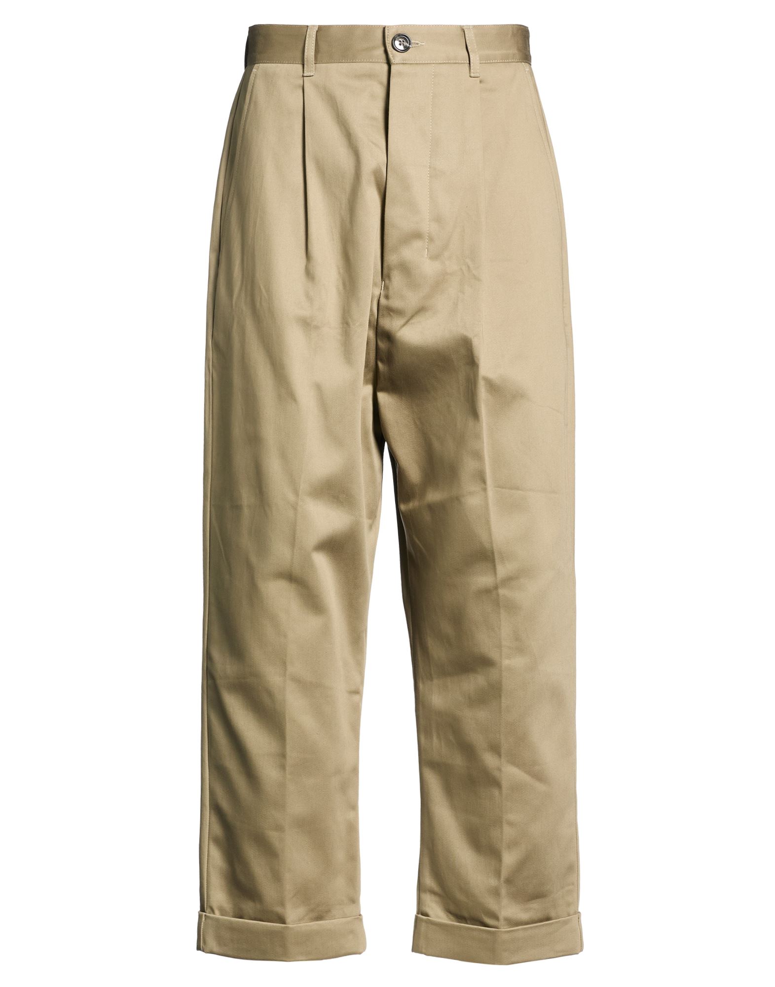  Ami Alexandre Mattiussi - Hosen & Röcke - Hosen - On Yoox.com 