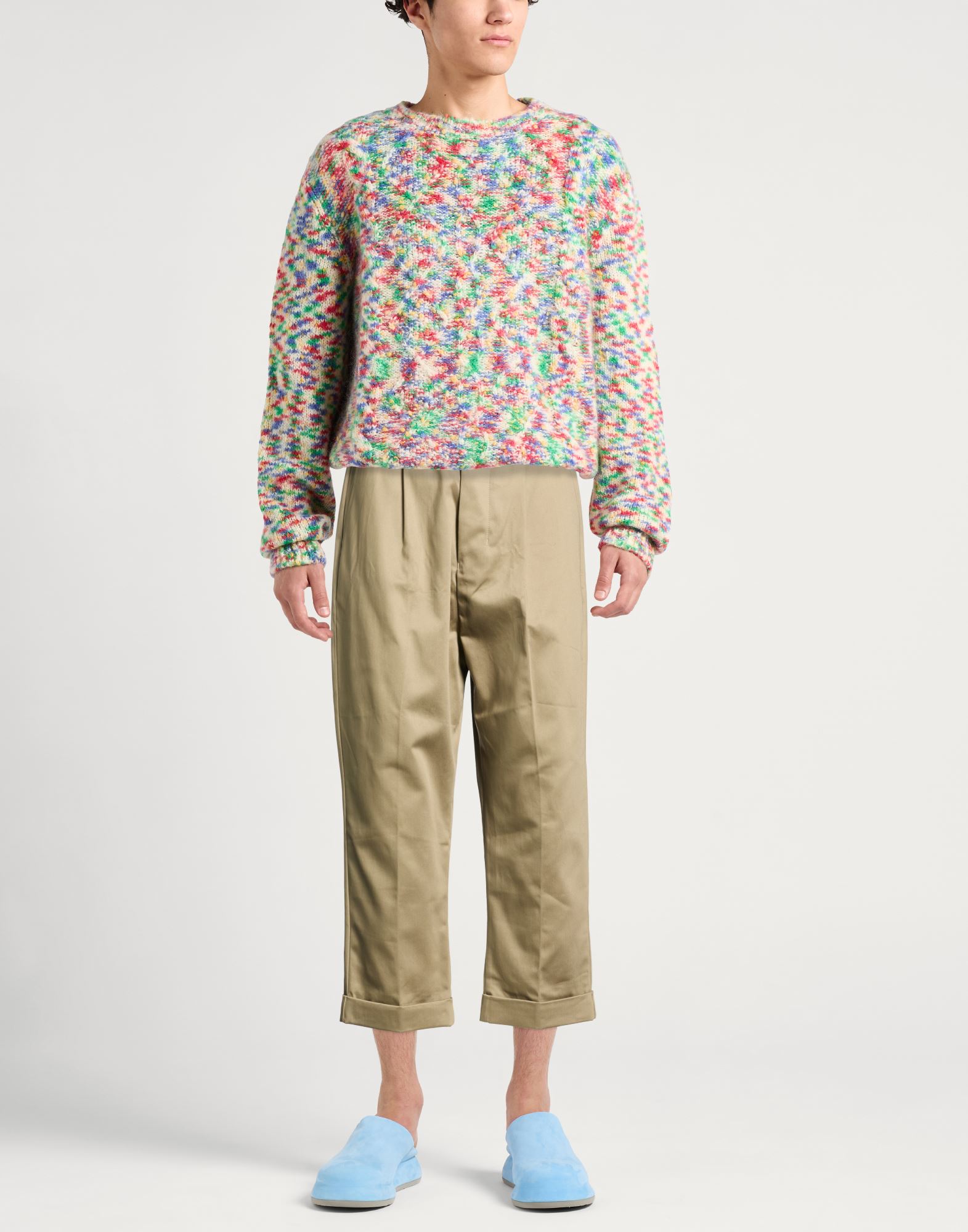  Ami Alexandre Mattiussi - Hosen & Röcke - Hosen - On Yoox.com 