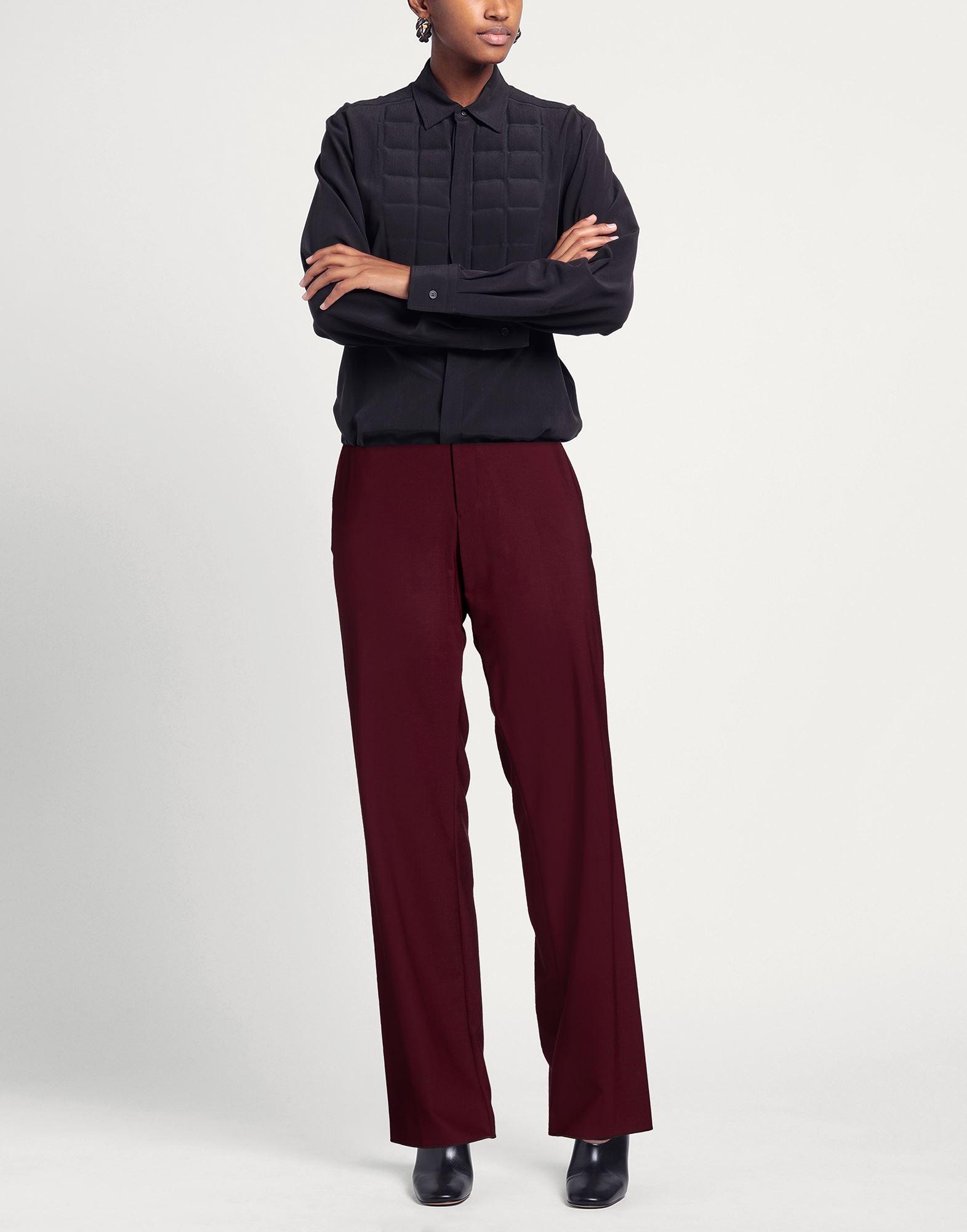  Saulina Milano - Hosen & Röcke - Hosen - On Yoox.com 