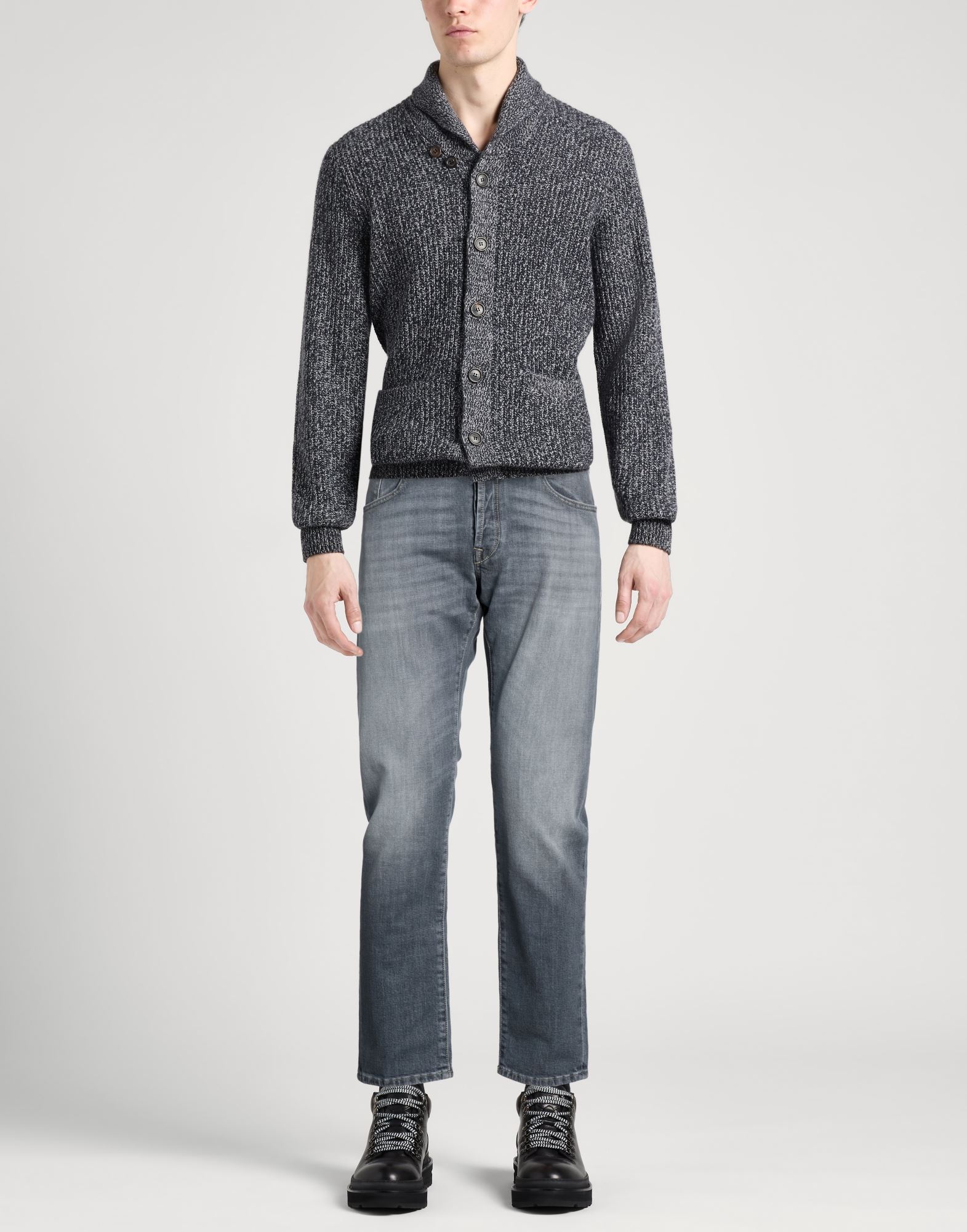  Incotex - Hosen & Röcke - Jeanshosen - On Yoox.com 
