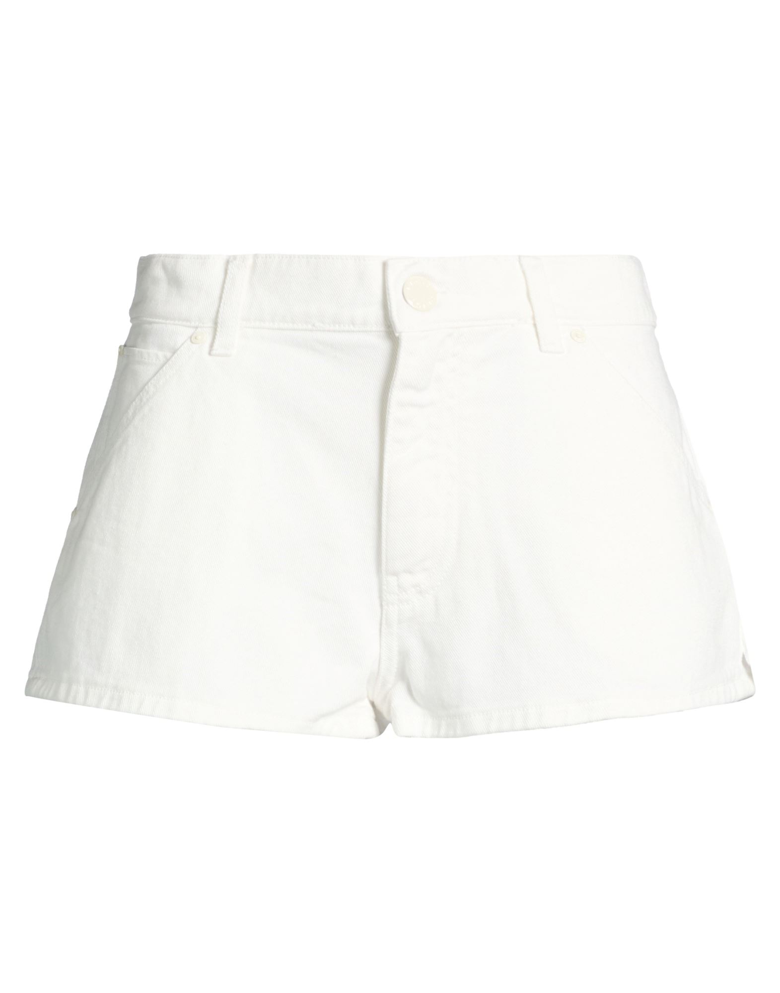 PINKO BOTTOMWEAR Denim σορτς