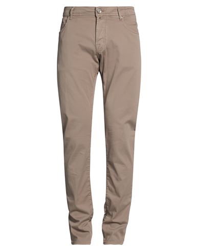 Pantalones Hombre Caqui 29,30 Hombre
