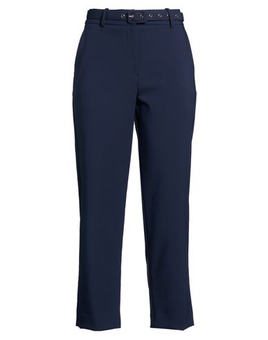 Pantalones Mujer Azul noche 34,36,38,42 Mujer