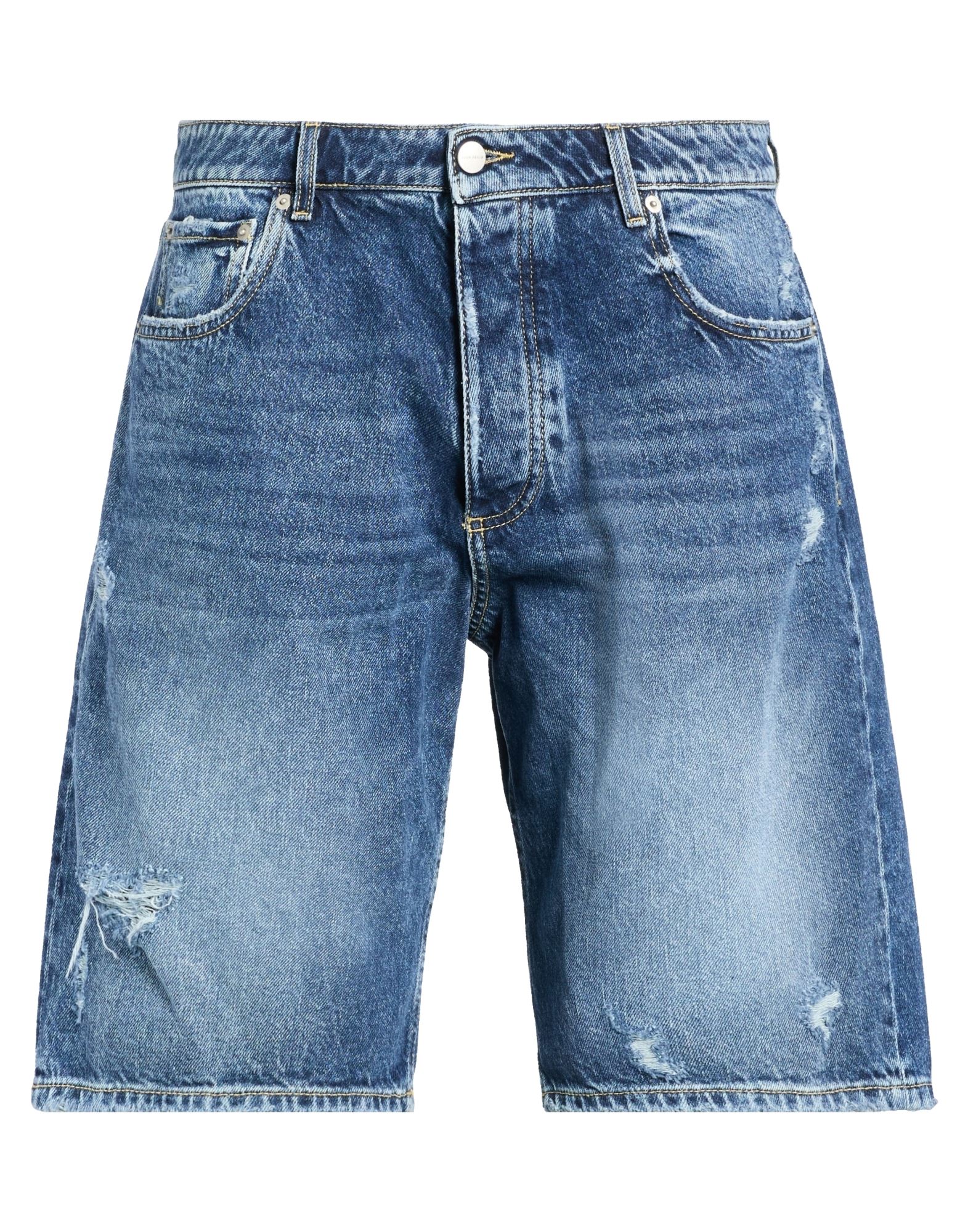  Icon Denim - Hosen & Röcke - Jeansshorts - On Yoox.com 