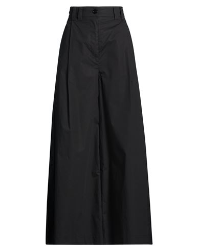 Pantalones Mujer Negro 40 Mujer