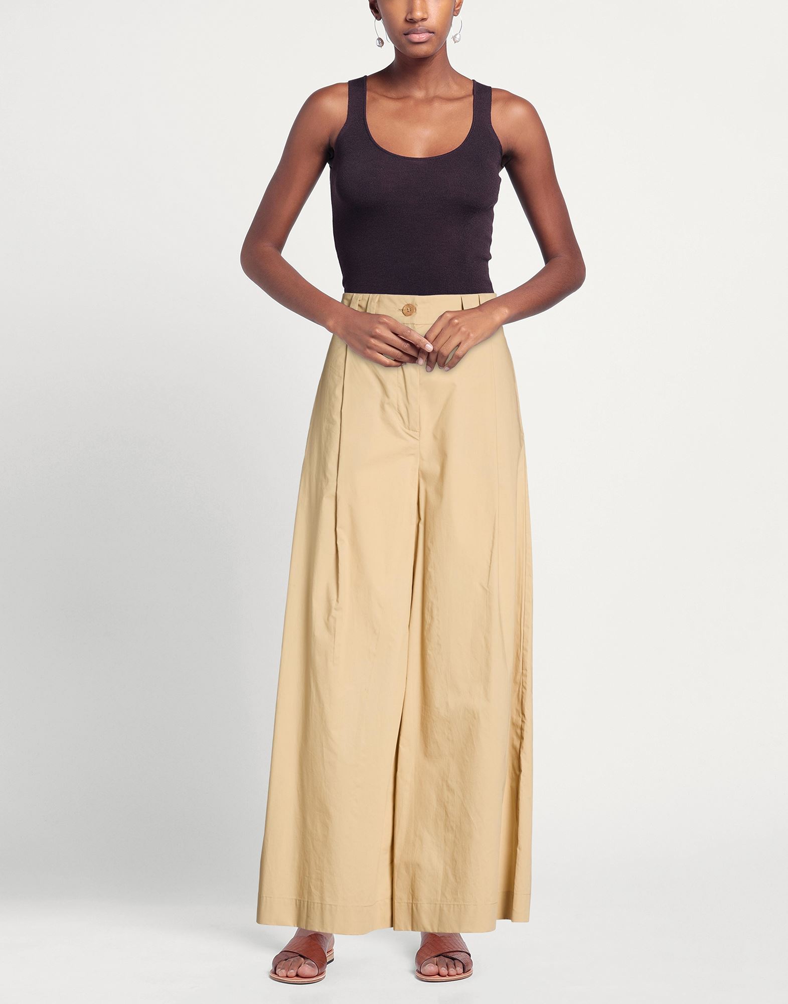 Solotre - Hosen & Röcke - Hosen - On Yoox.com 