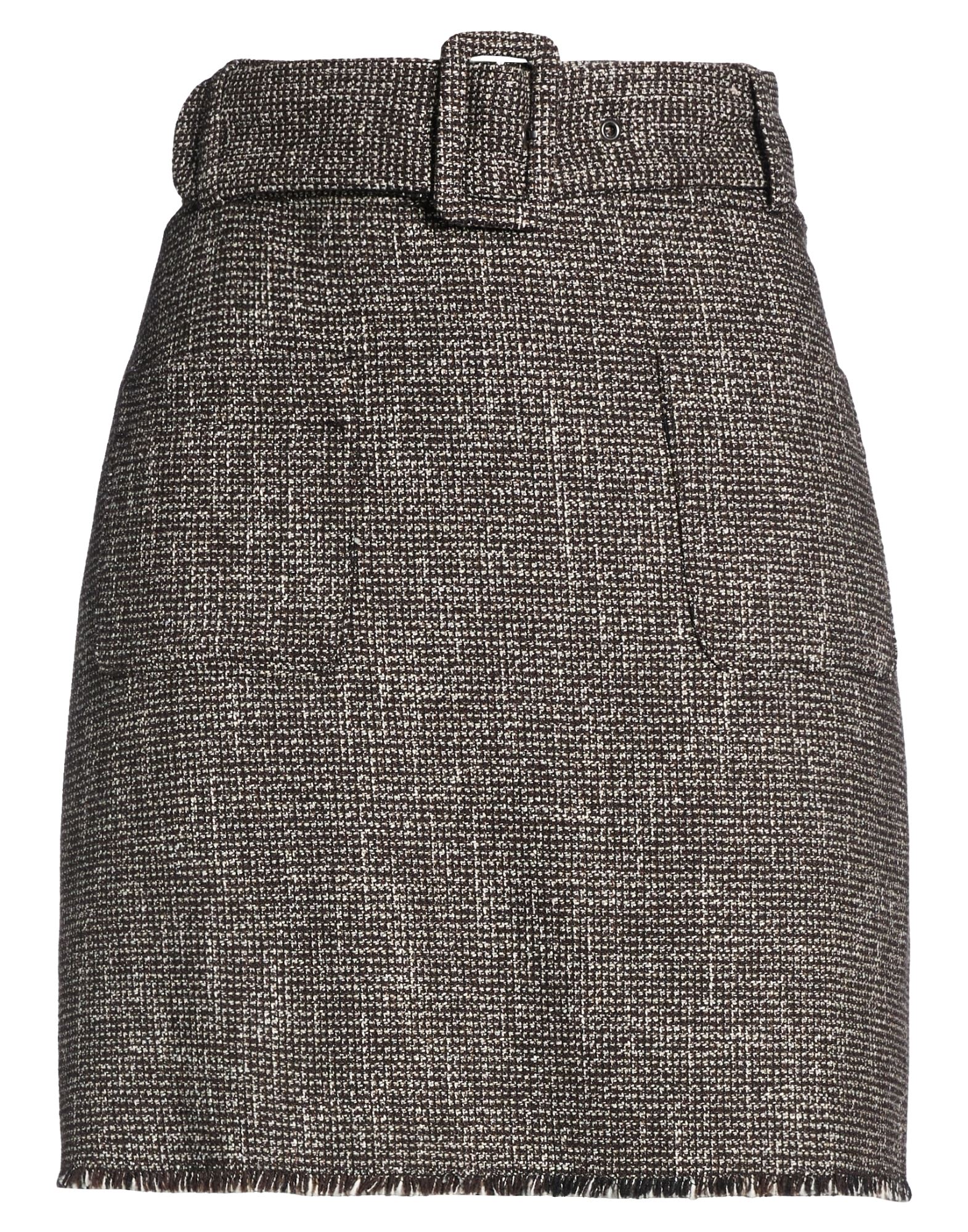  Luisa Cerano - Hosen & Röcke - Miniröcke - On Yoox.com 