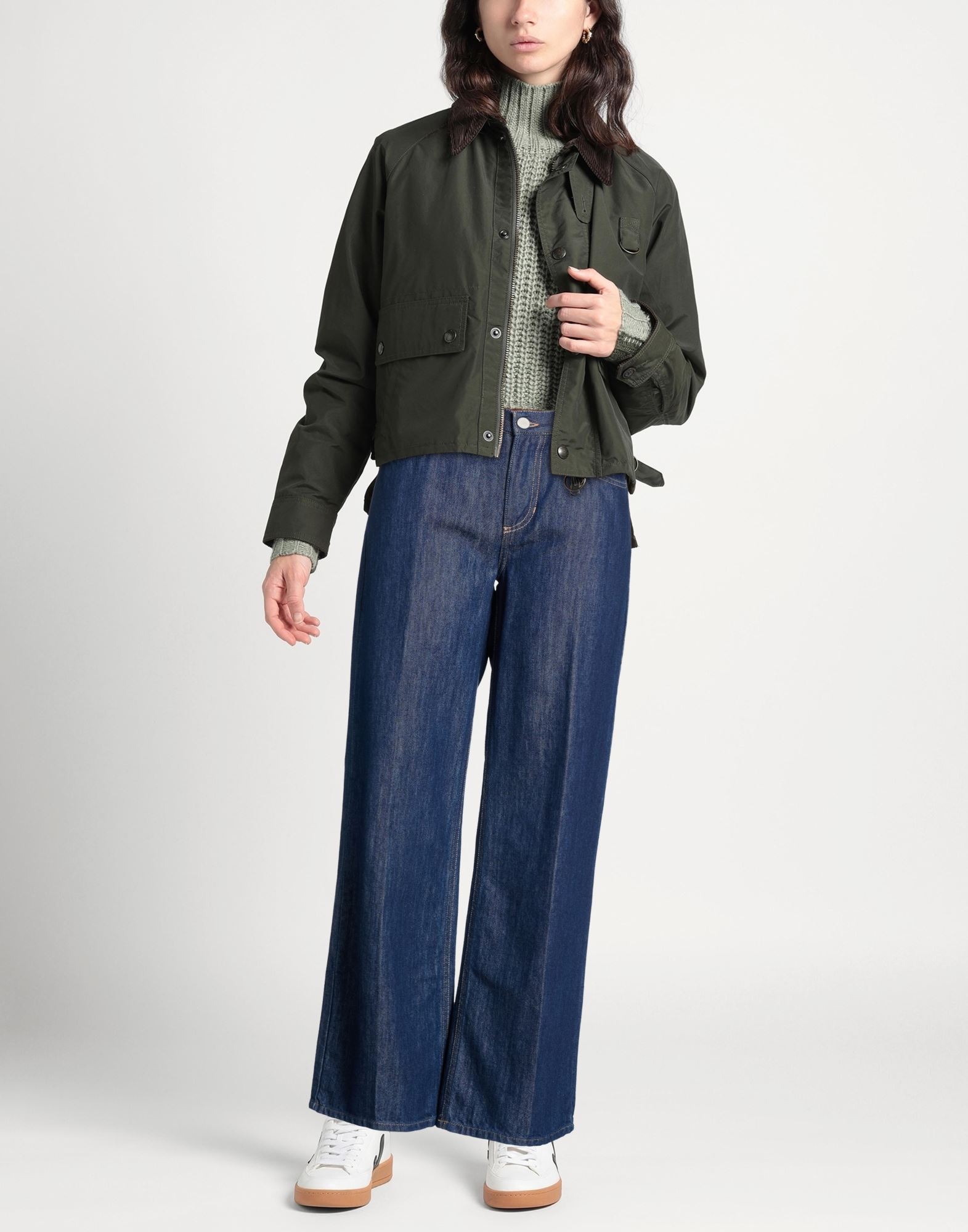  Merci Italia - Hosen & Röcke - Jeanshosen - On Yoox.com 