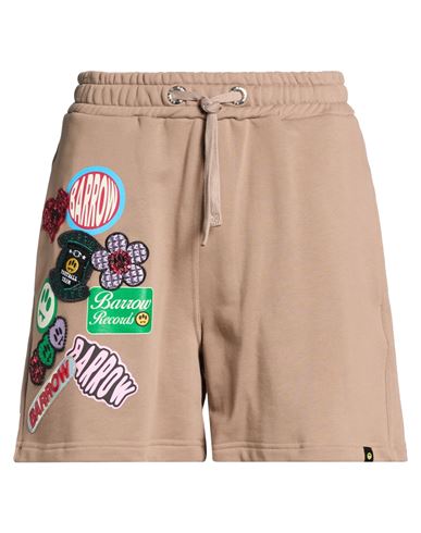 Shorts & Bermudashorts Herren Hellbraun L,M,S,XL Herren