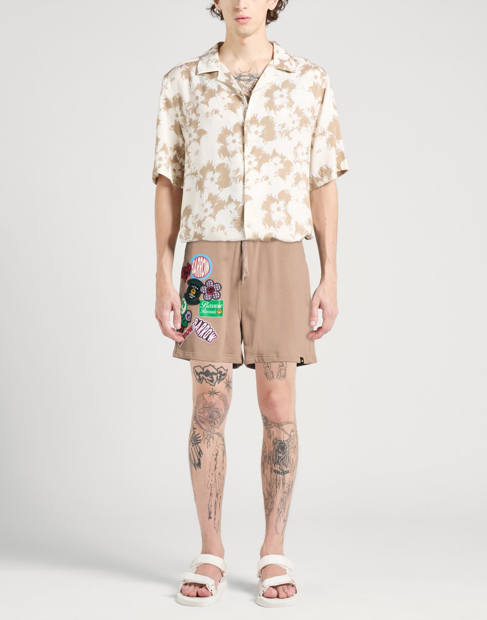  Barrow - Hosen & Röcke - Shorts & Bermudashorts - On Yoox.com 