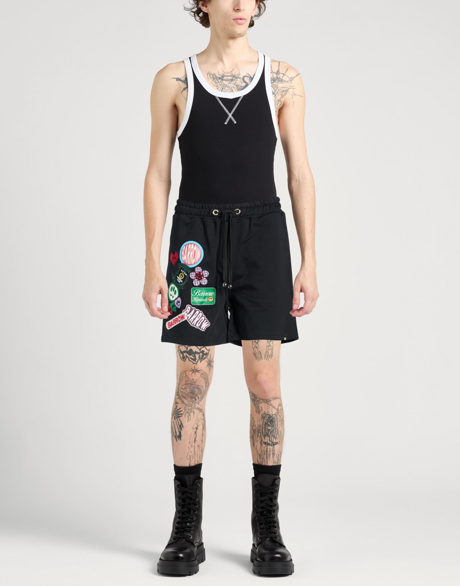  Barrow - Hosen & Röcke - Shorts & Bermudashorts - On Yoox.com 