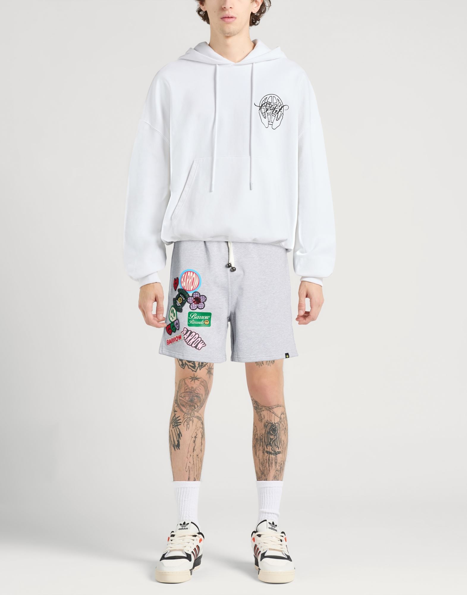  Barrow - Hosen & Röcke - Shorts & Bermudashorts - On Yoox.com 