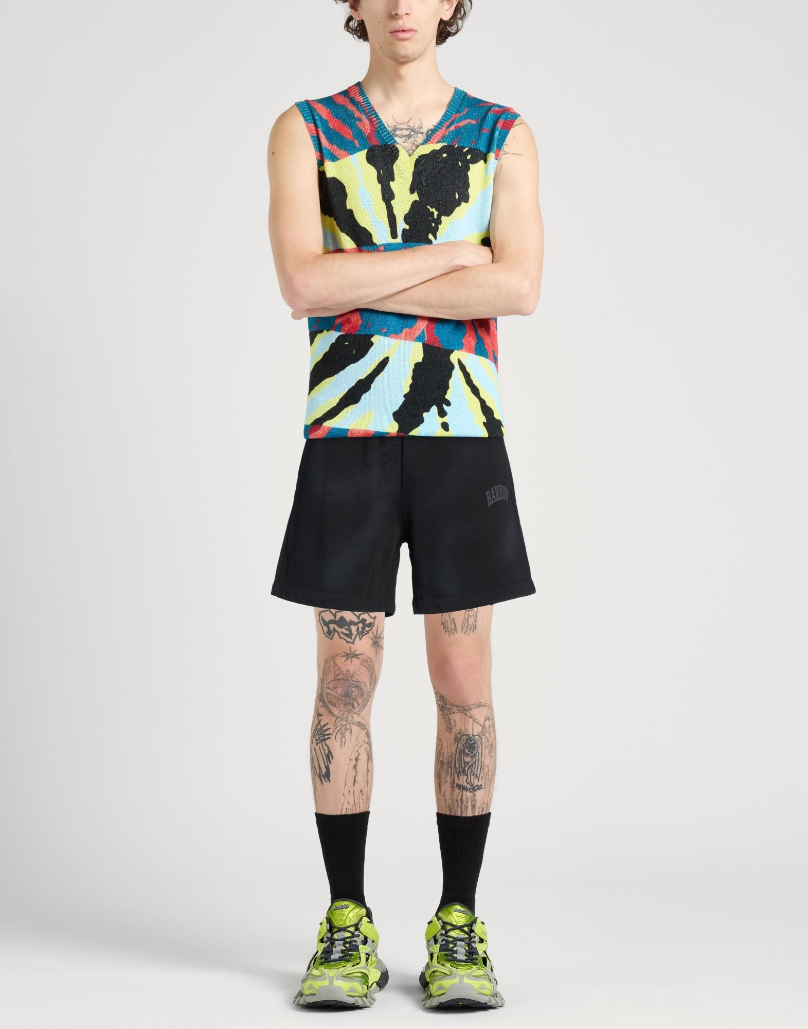  Barrow - Hosen & Röcke - Shorts & Bermudashorts - On Yoox.com 