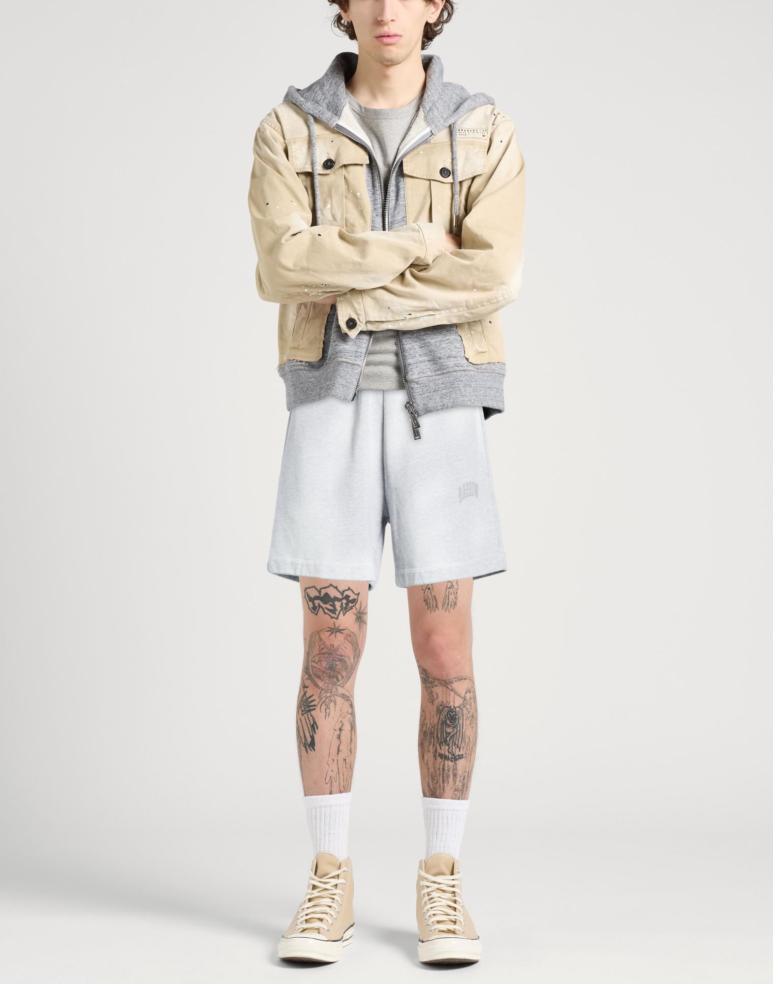  Barrow - Hosen & Röcke - Shorts & Bermudashorts - On Yoox.com 