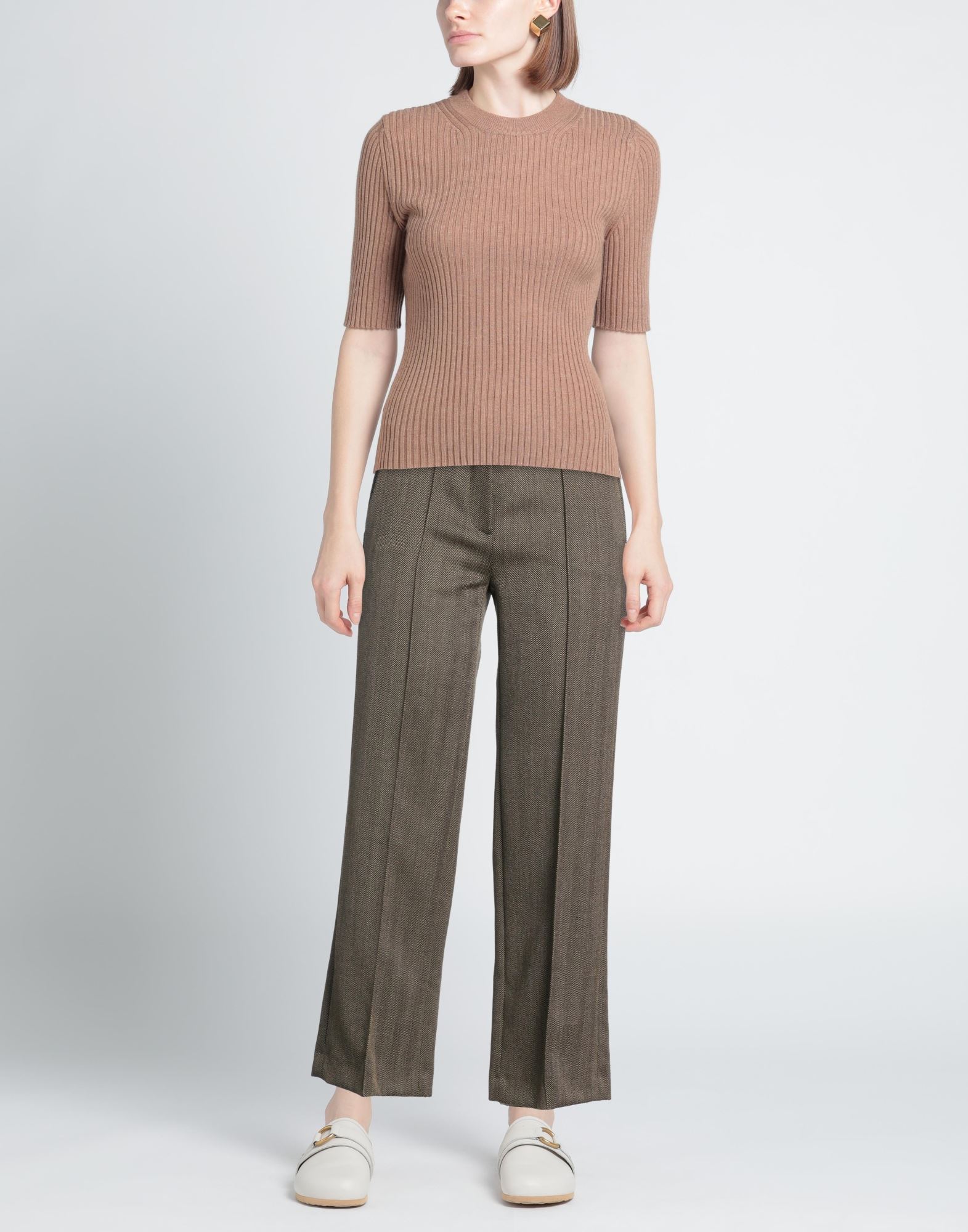  Luisa Cerano - Hosen & Röcke - Hosen - On Yoox.com 