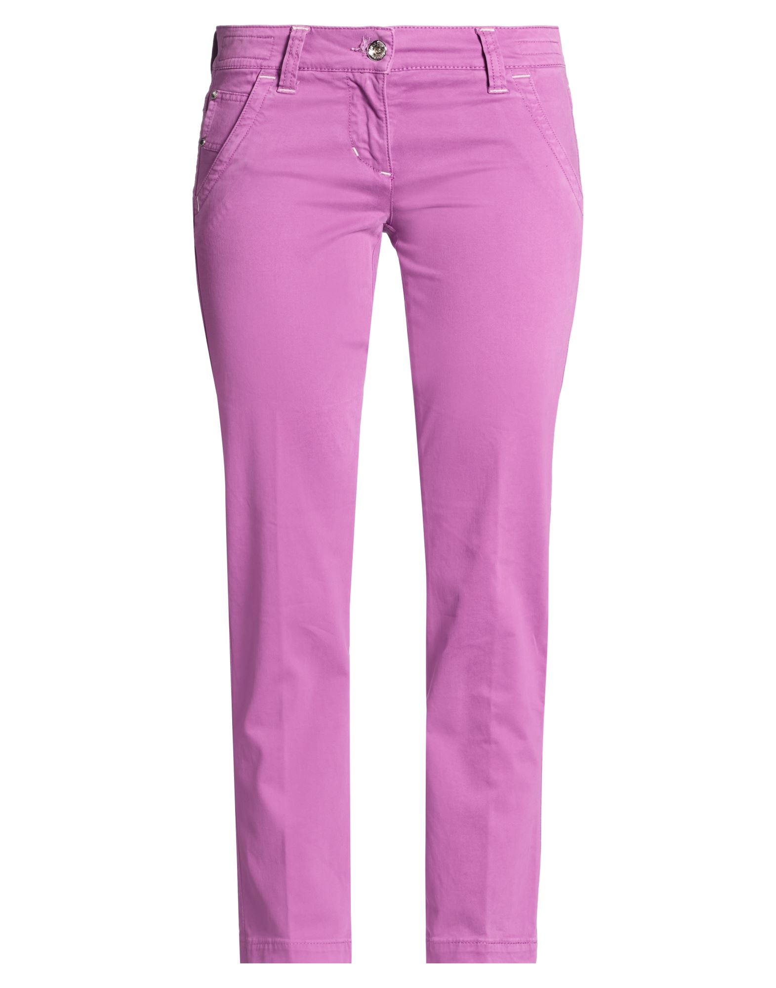 JACOB COHЁN BOTTOMWEAR Casual Παντελόνι