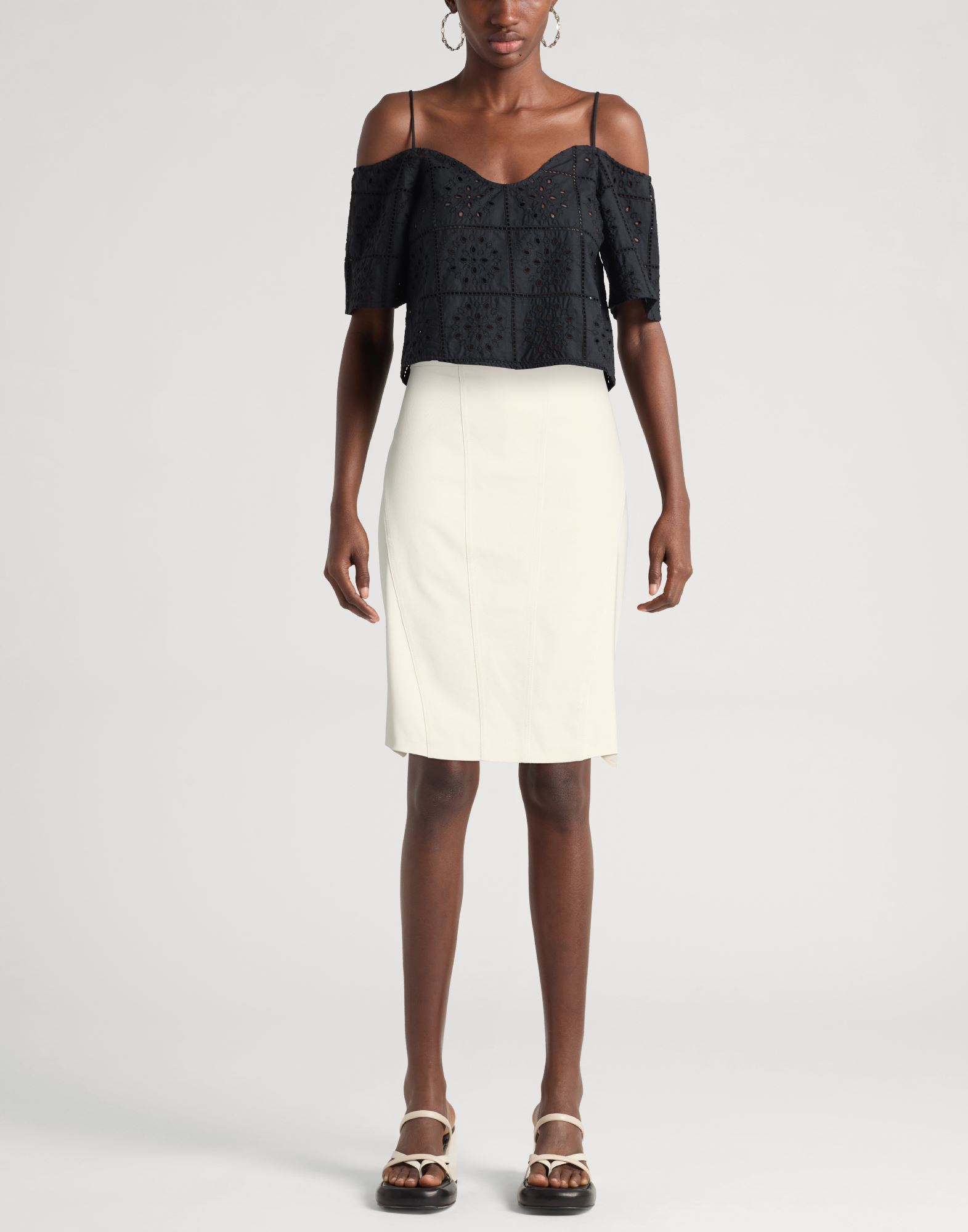  Pinko - Hosen & Röcke - Midi-röcke - On Yoox.com 