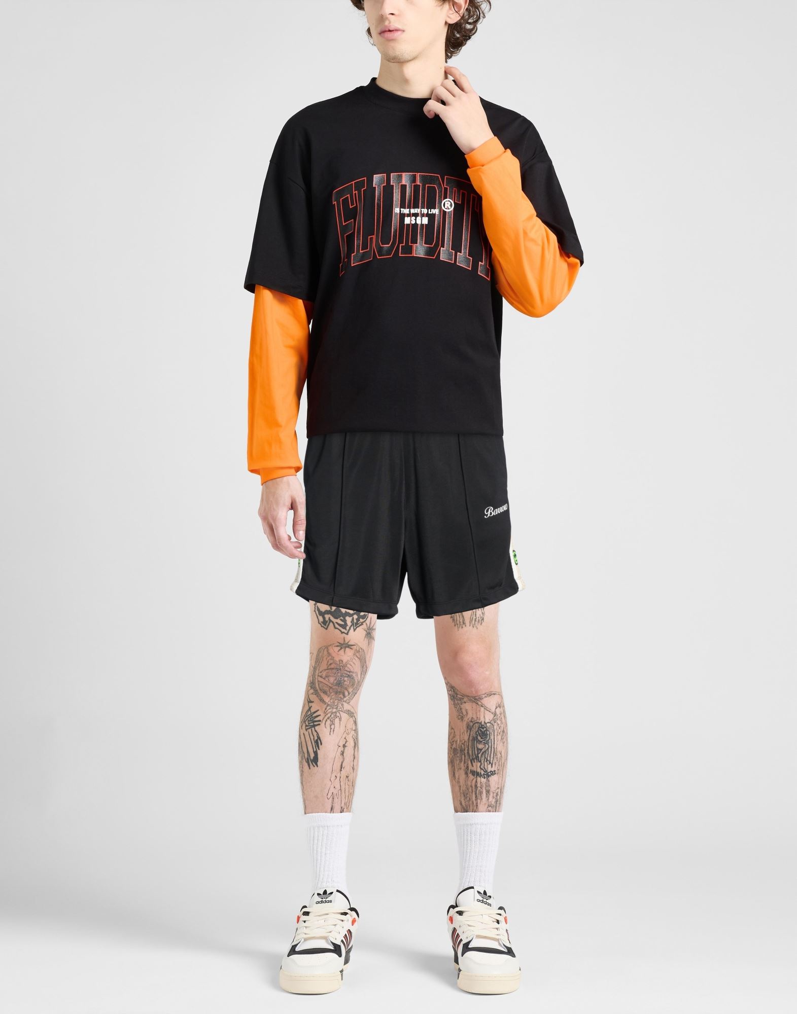  Barrow - Hosen & Röcke - Shorts & Bermudashorts - On Yoox.com 
