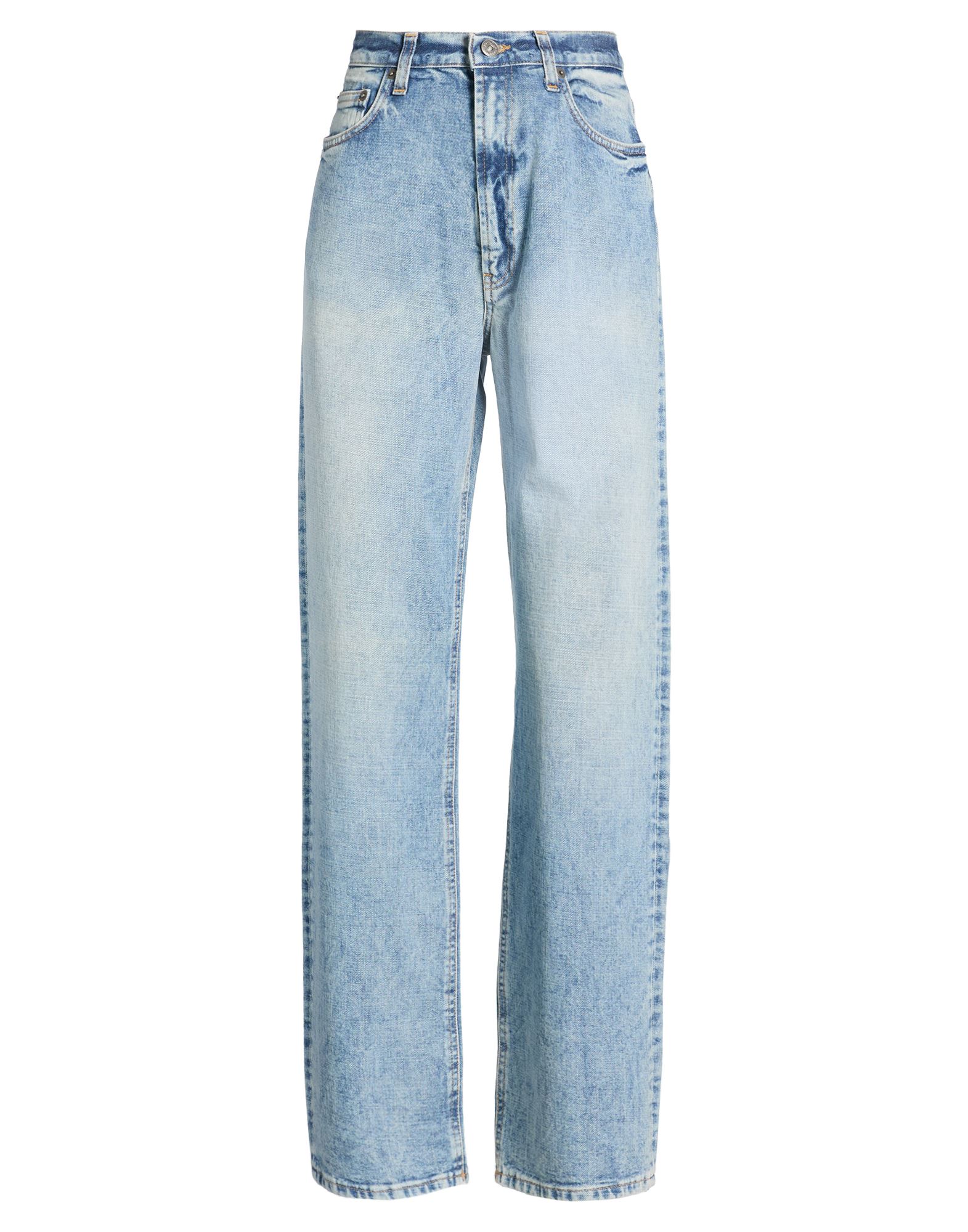 DONDUP DONDUP BOTTOMWEAR Τζιν